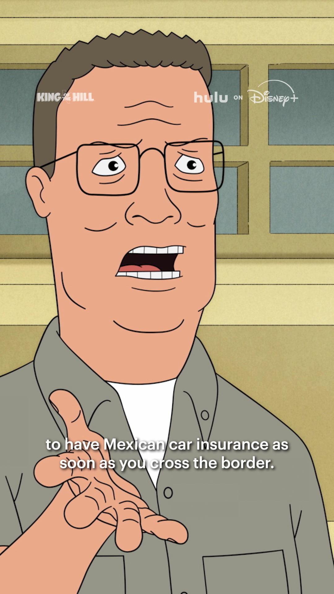 @King of The Hill