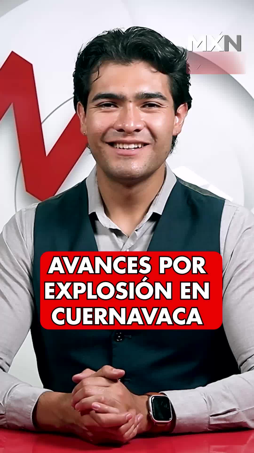 @Informativo Mxn
