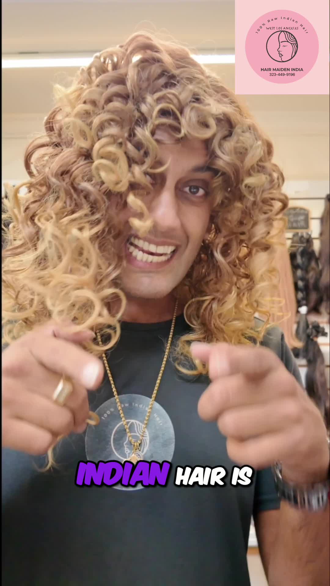 @Hairmaidenindia