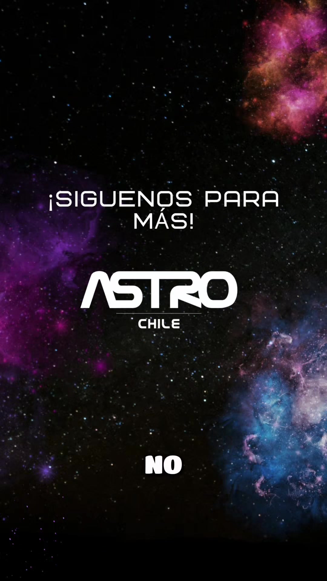 @Astro Chile