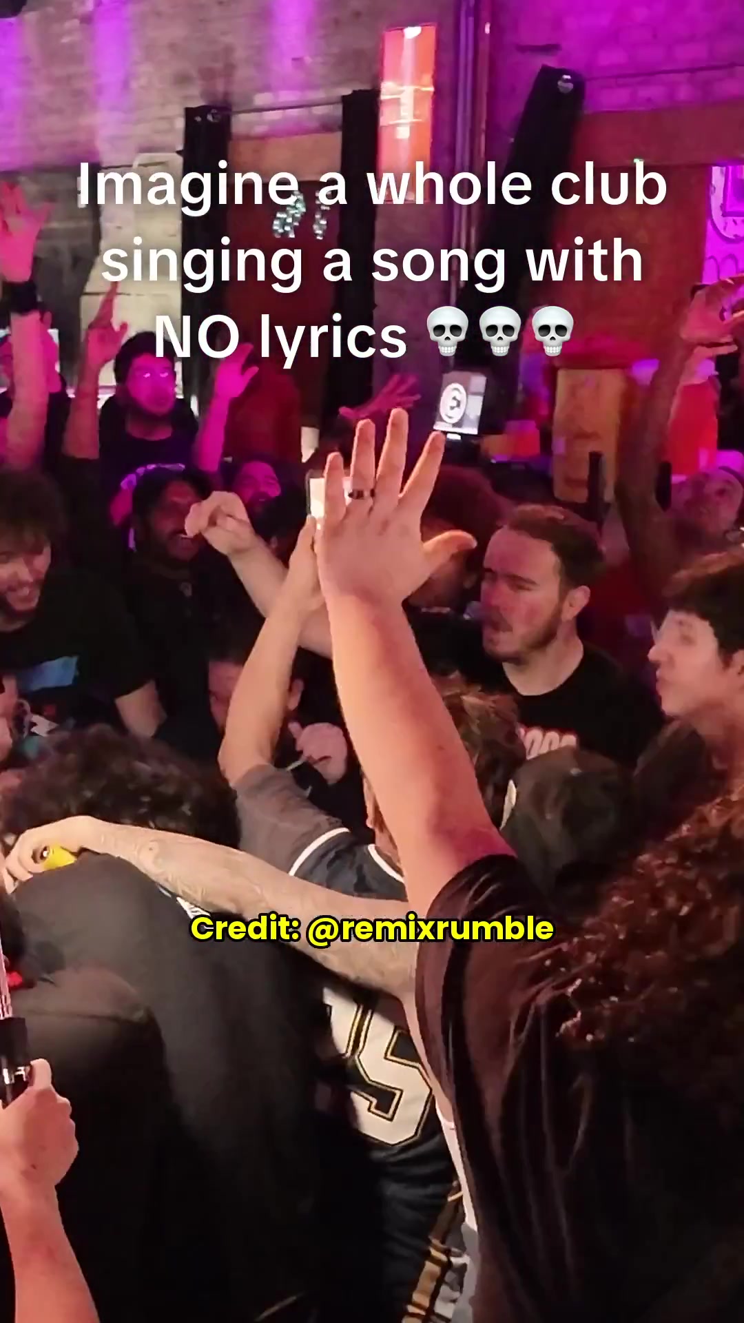 @Remix Rumble
