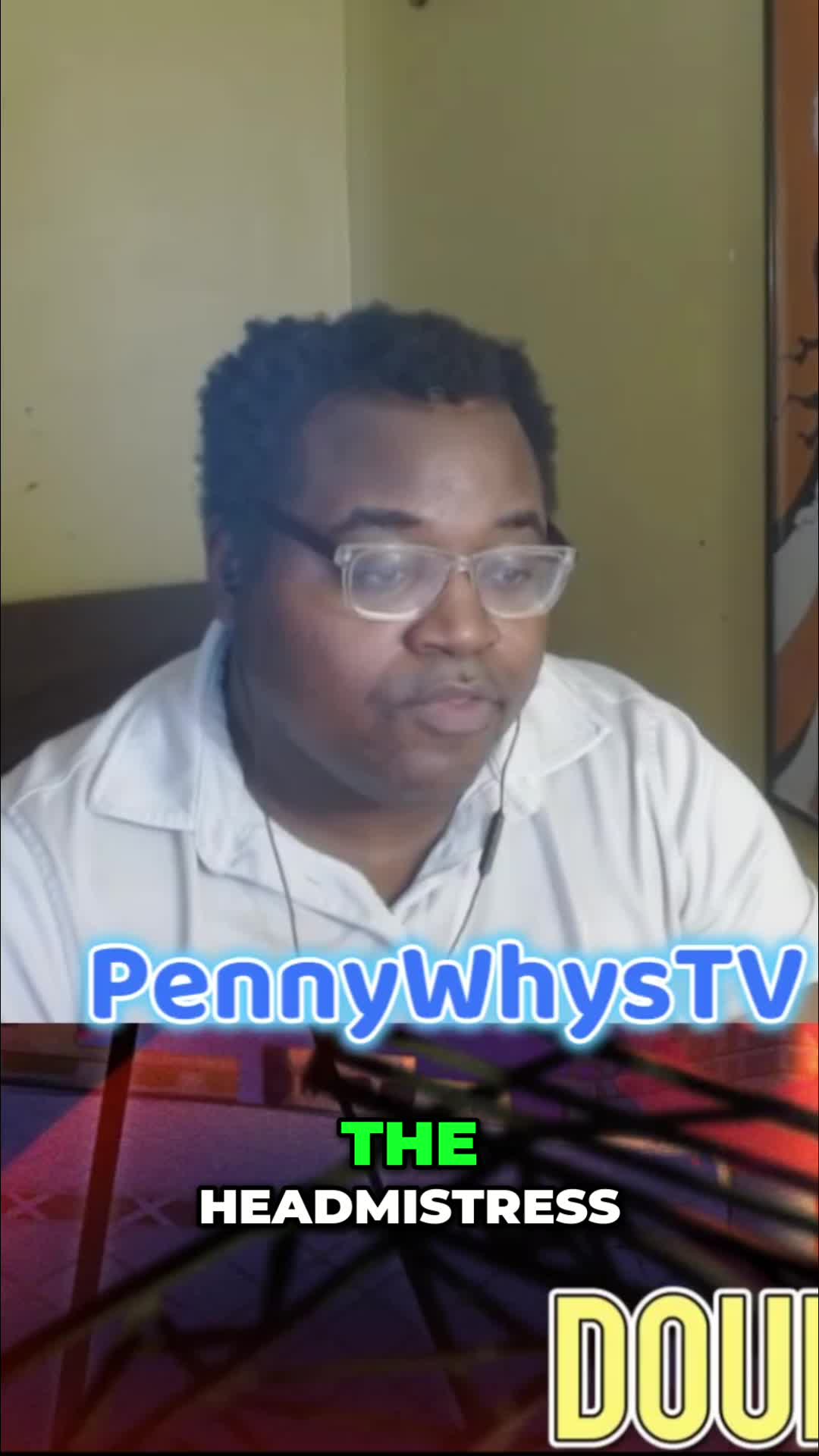 @DoubleOOPodcast