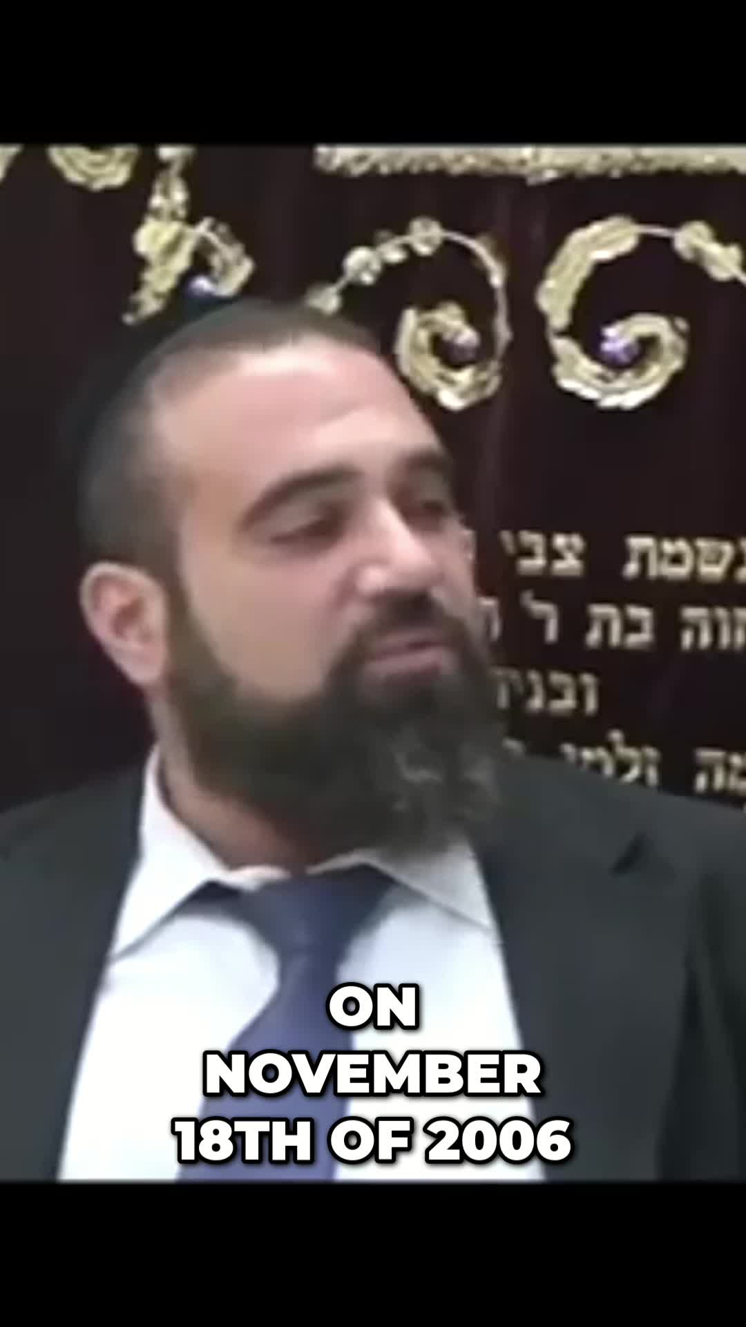 @Rabbi Reuven Inspiration Films