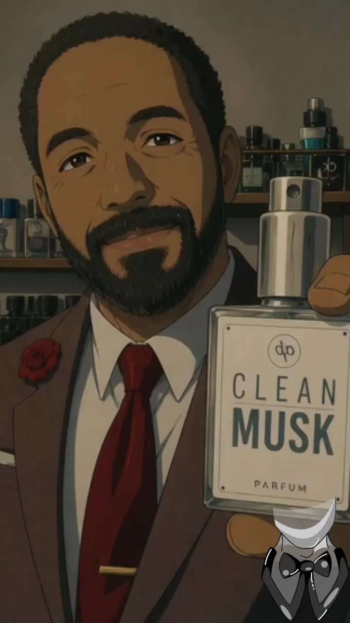 @Webster Style|Fragrances|Geek