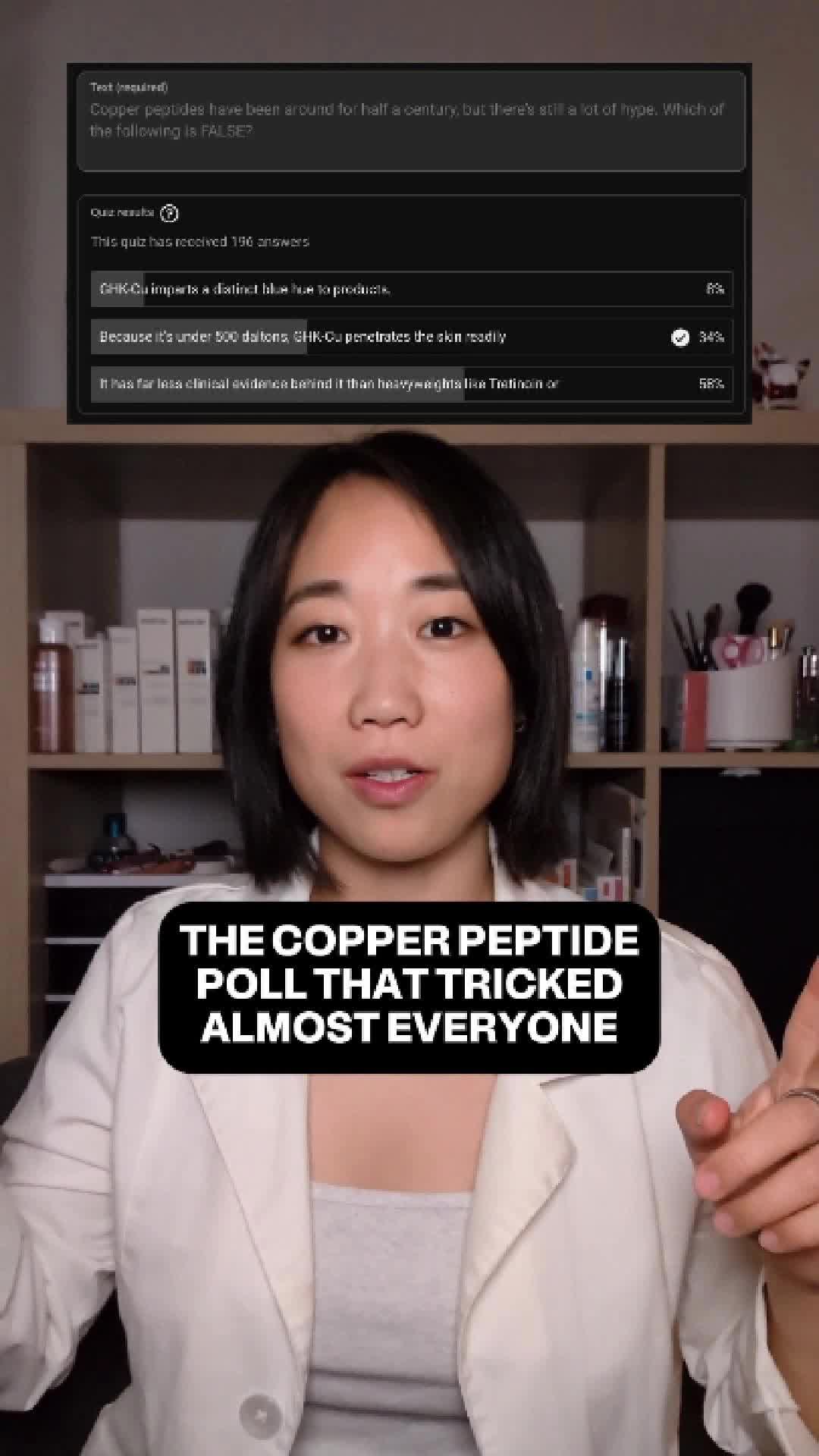@Chemist Confessions