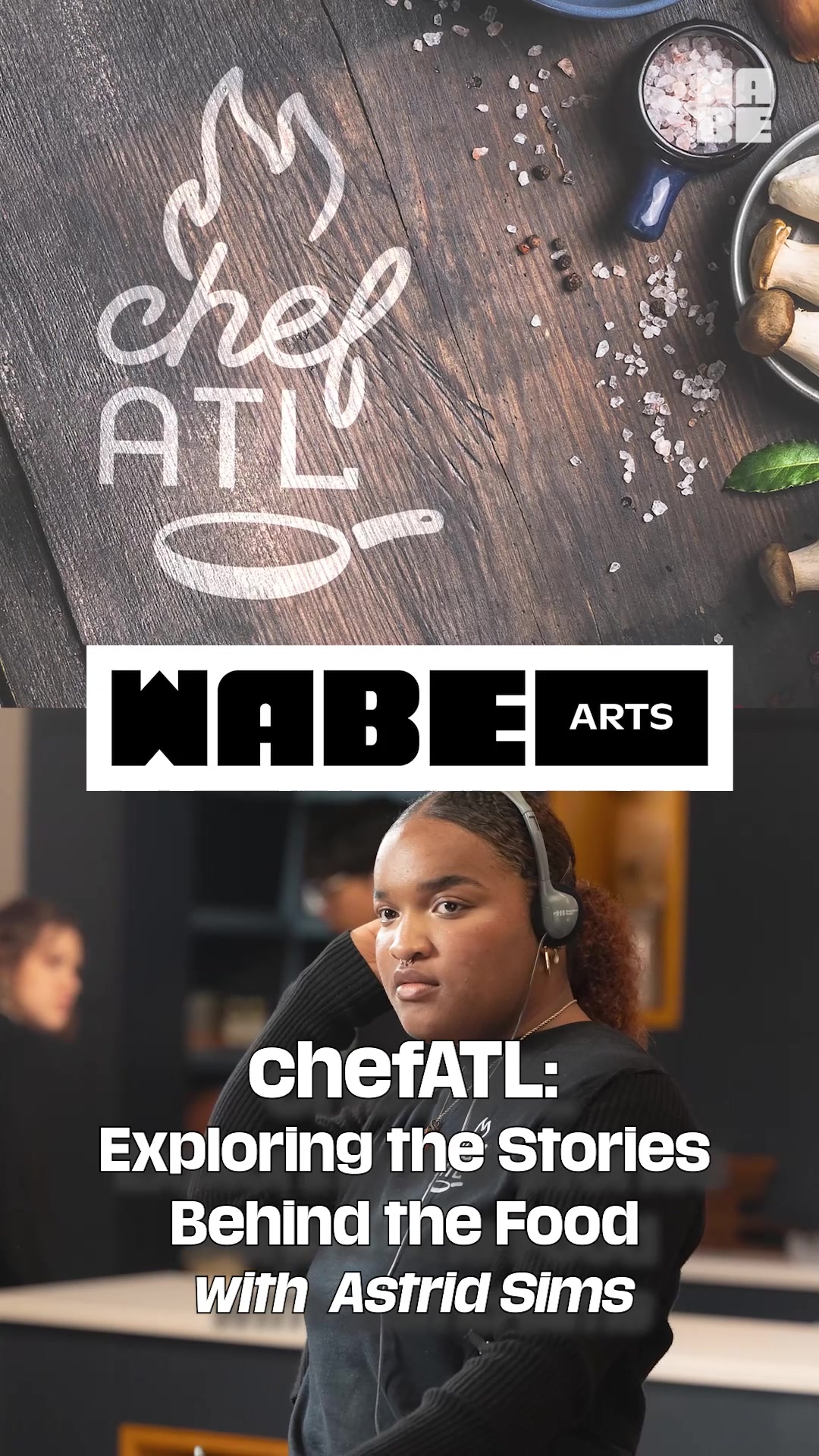 @WABE Atlanta
