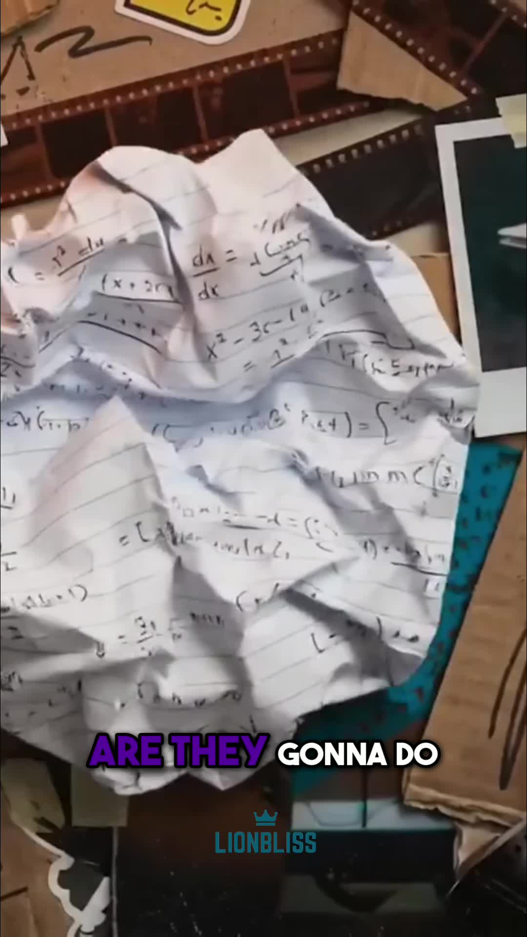 @Lionbliss