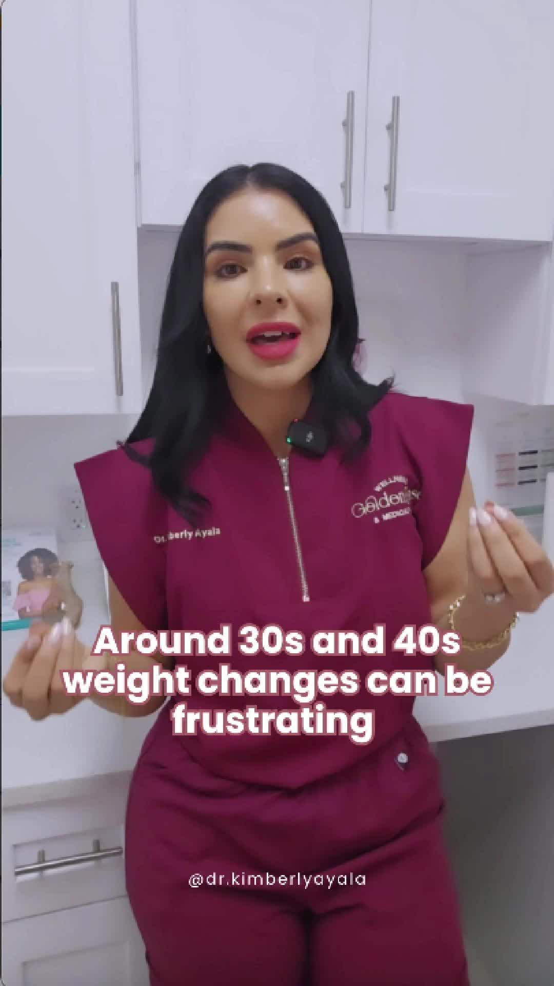 @Dra. Kimberly Ayala, DNP,FNP