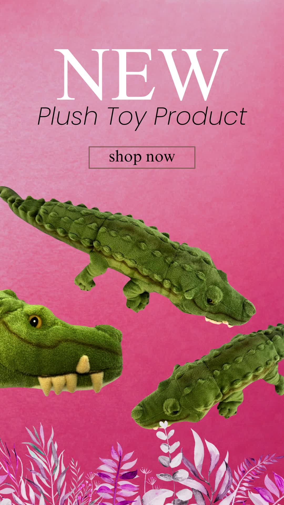 @The Pink Pigs Boutique