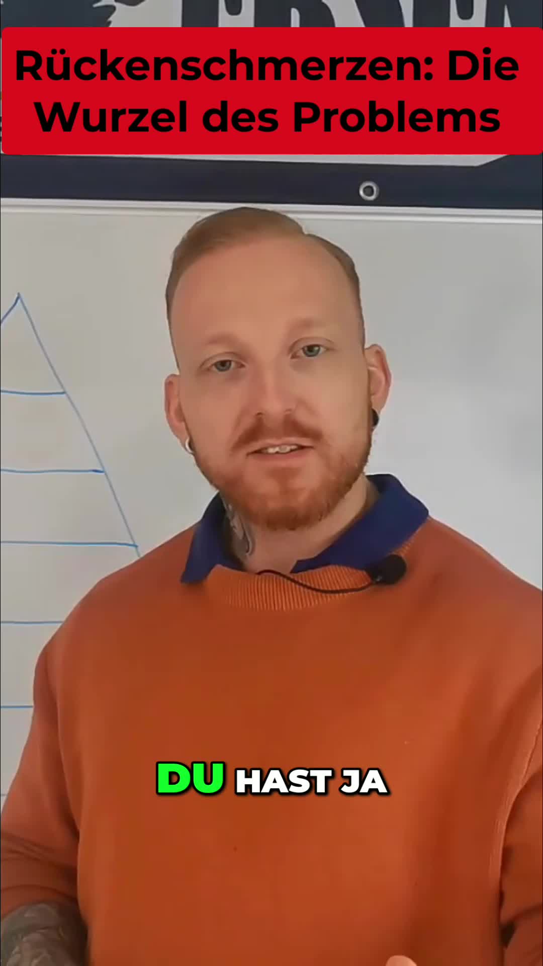 @Rückenreparatur Community