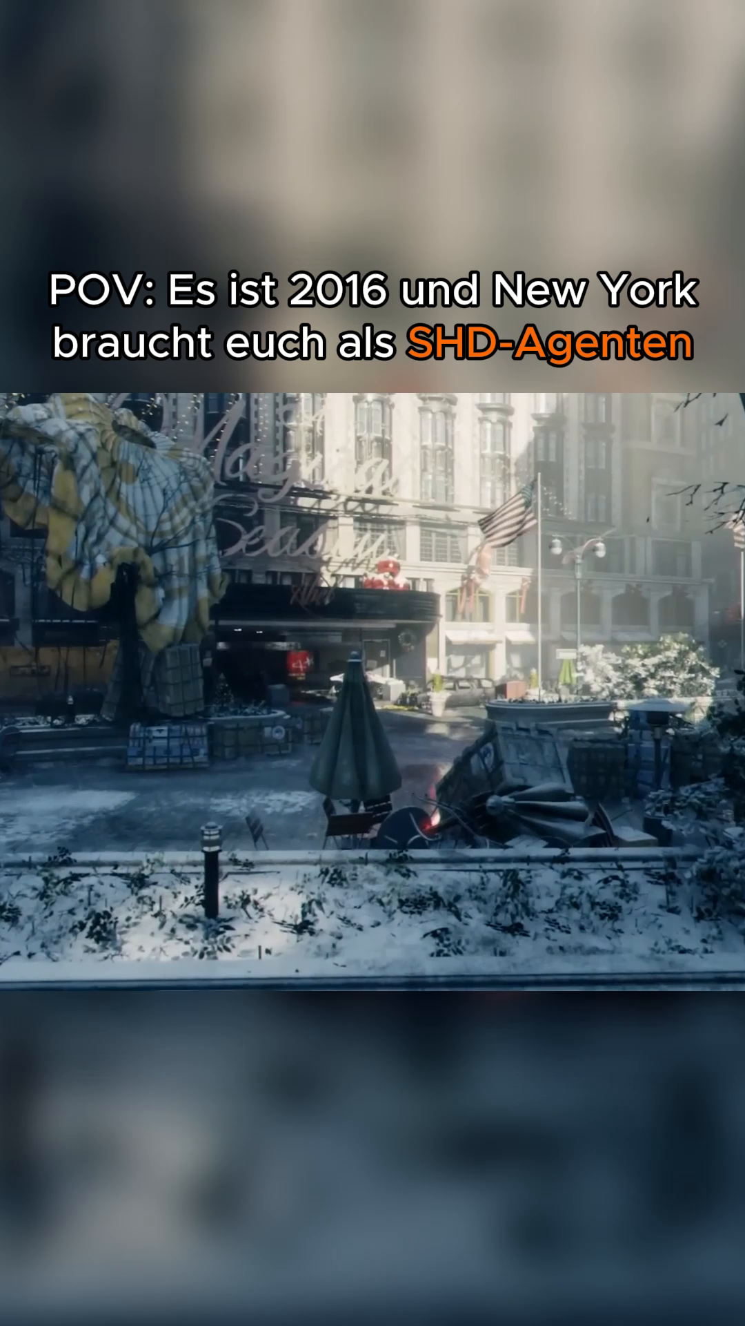 @Ubisoft Deutschland