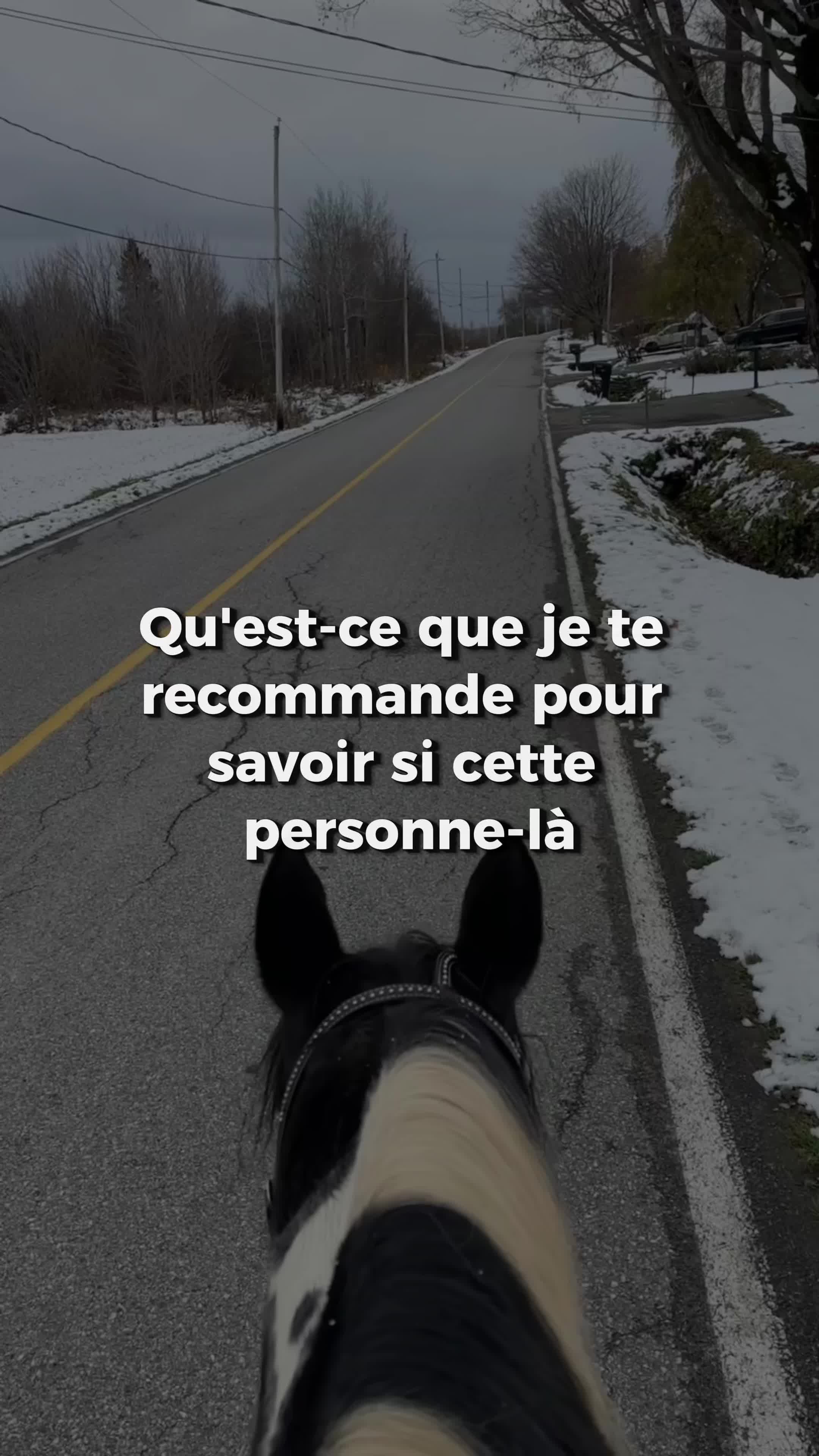 @Rose-alie St-hilaire - Coach🐴