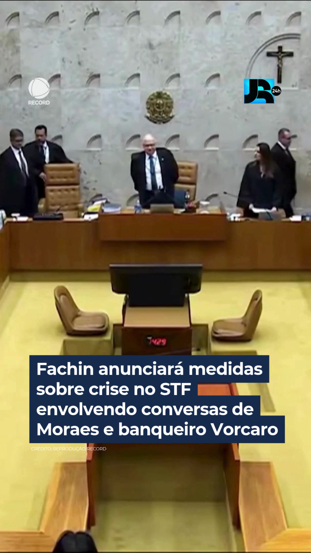 @Jornal da Record