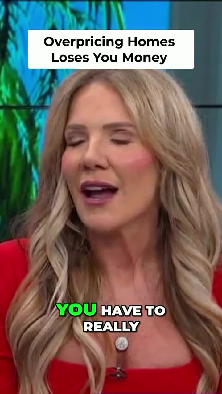 @Krista Mashore | Real Estate