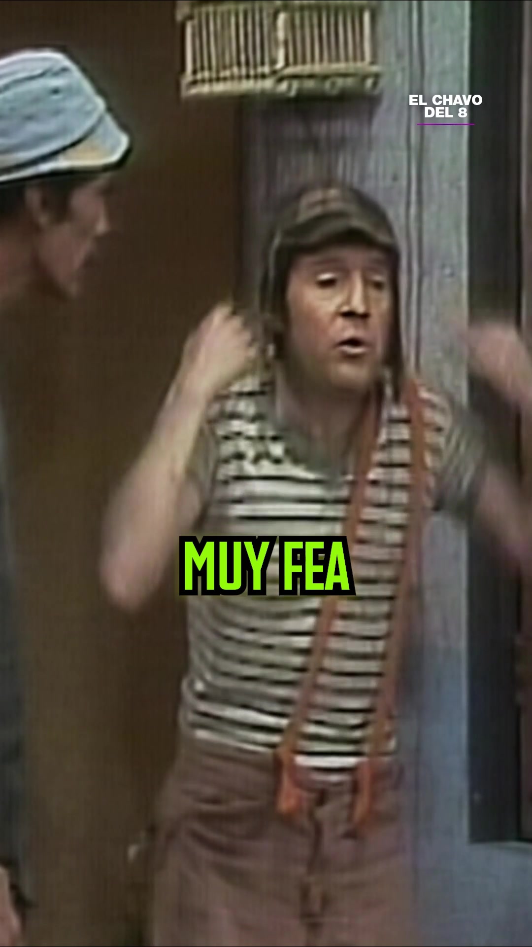 @El Chavo del 8