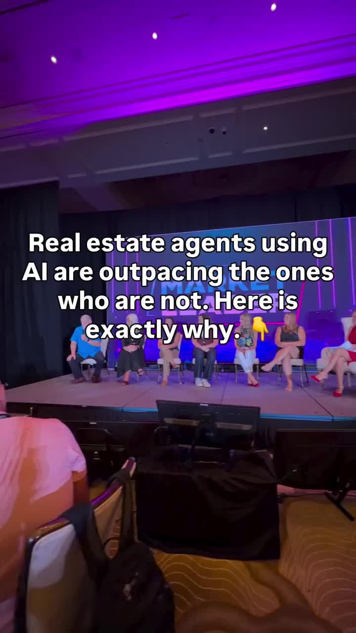 @Krista Mashore | Real Estate