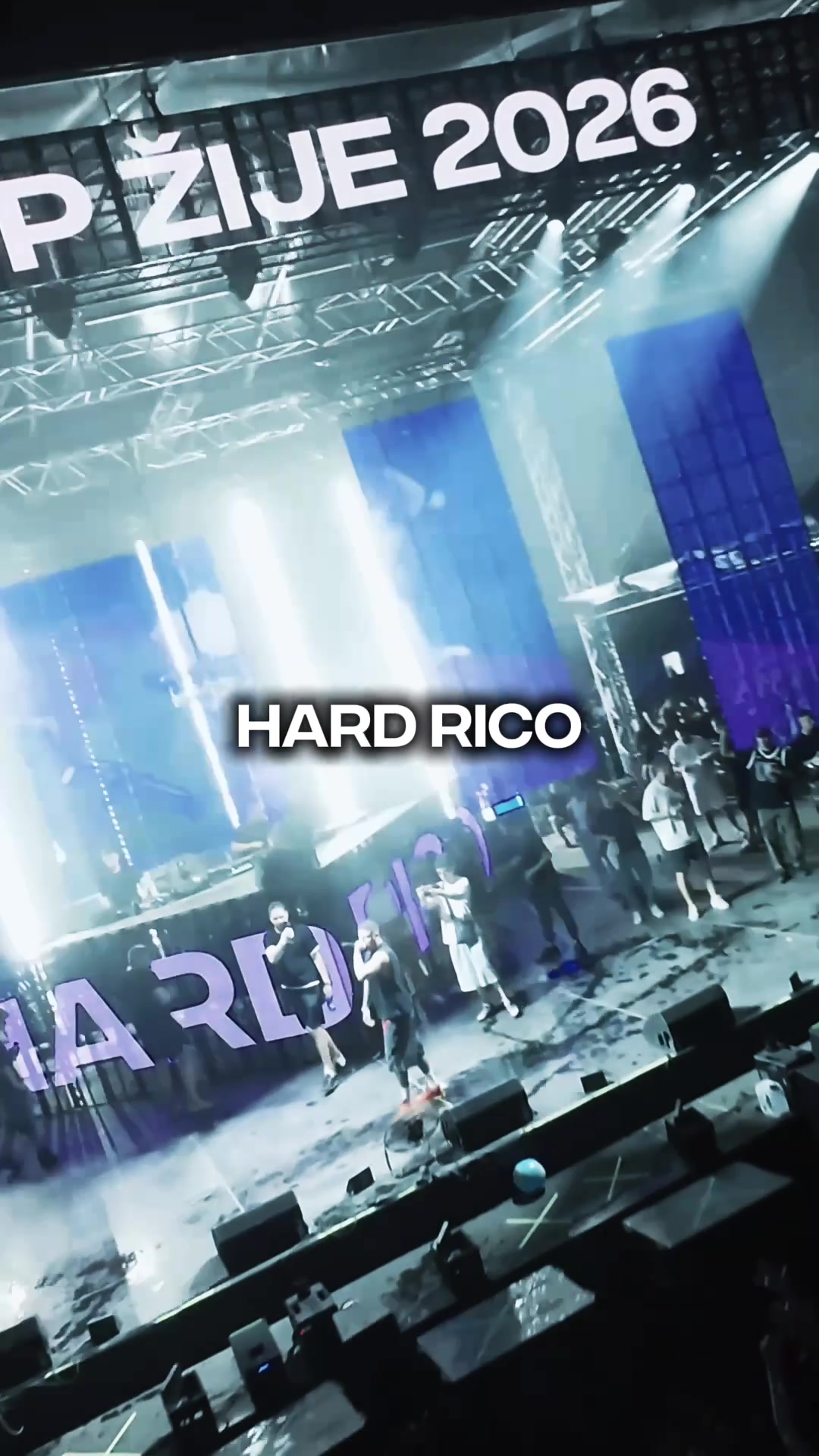 @HIP HOP ŽIJE
