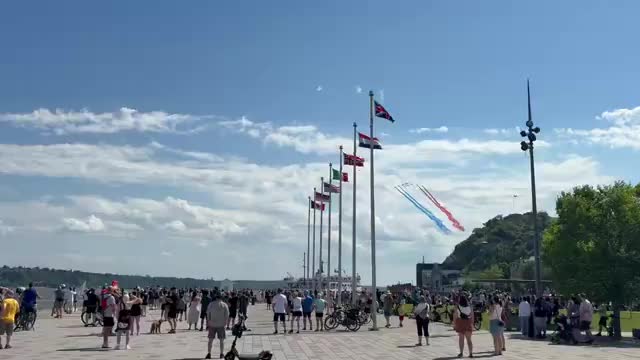 @Québec FIER