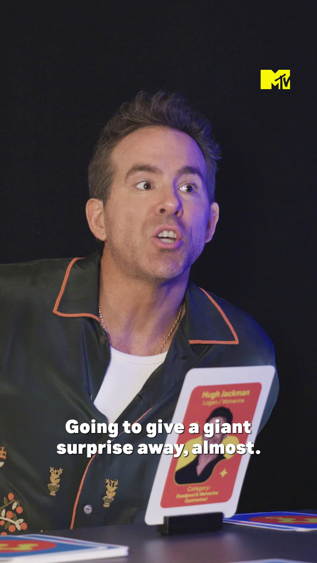 @MTV UK