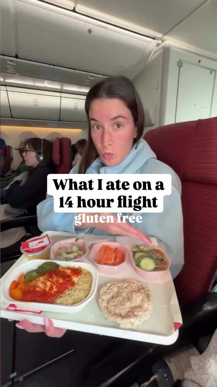 @Gluten Free Sarah