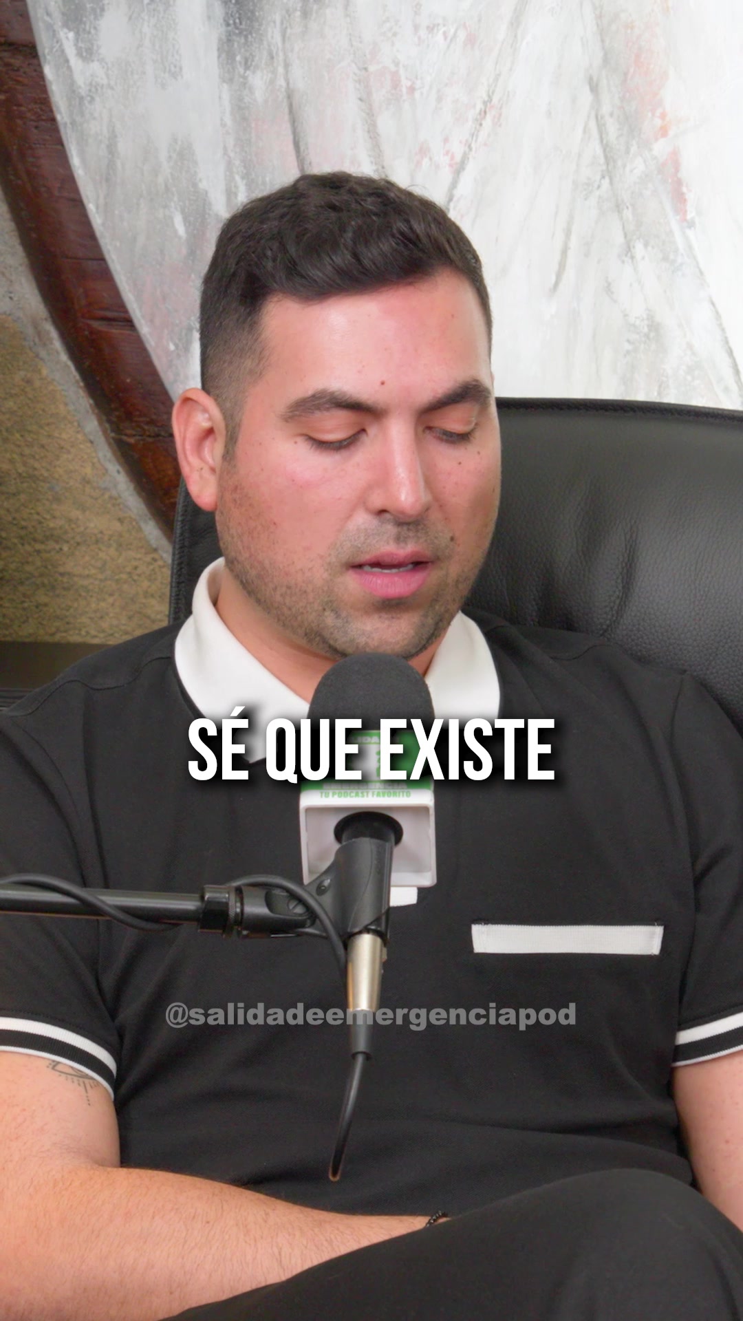 @Salida de Emergencia Podcast