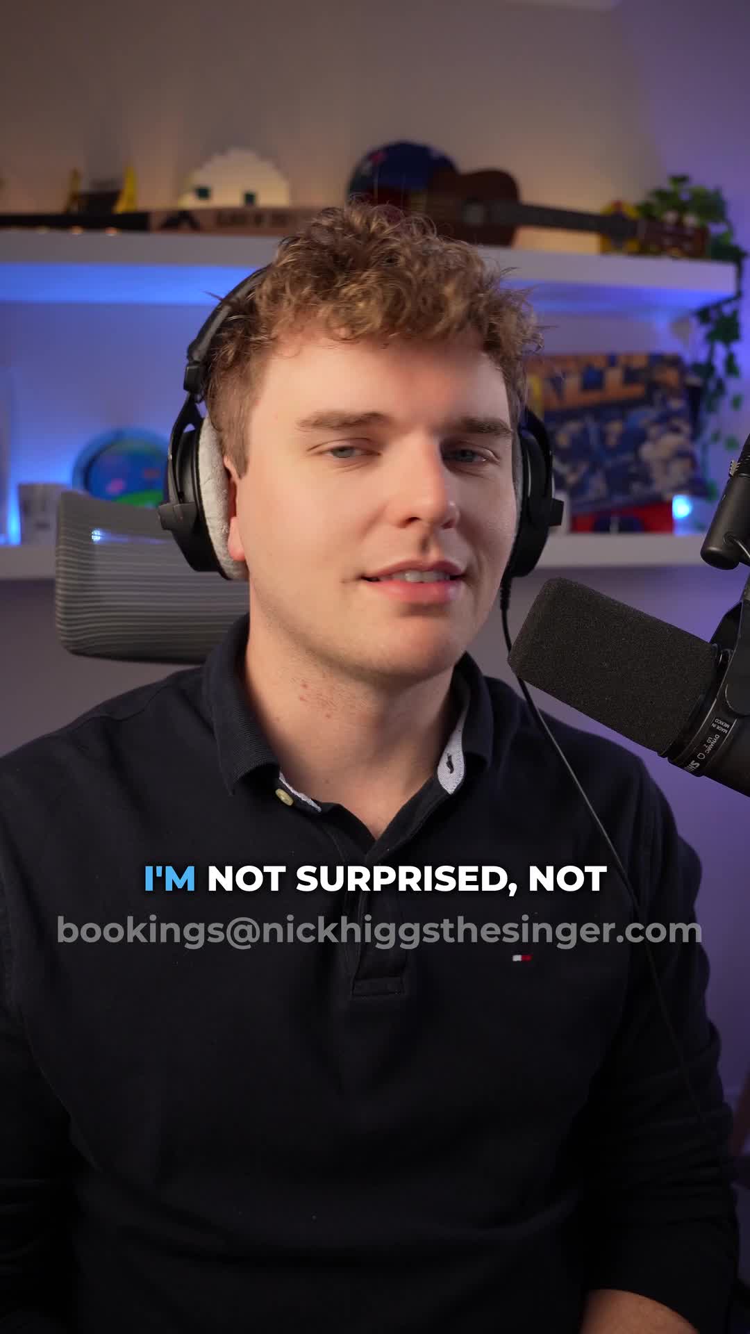 @Nick Higgs