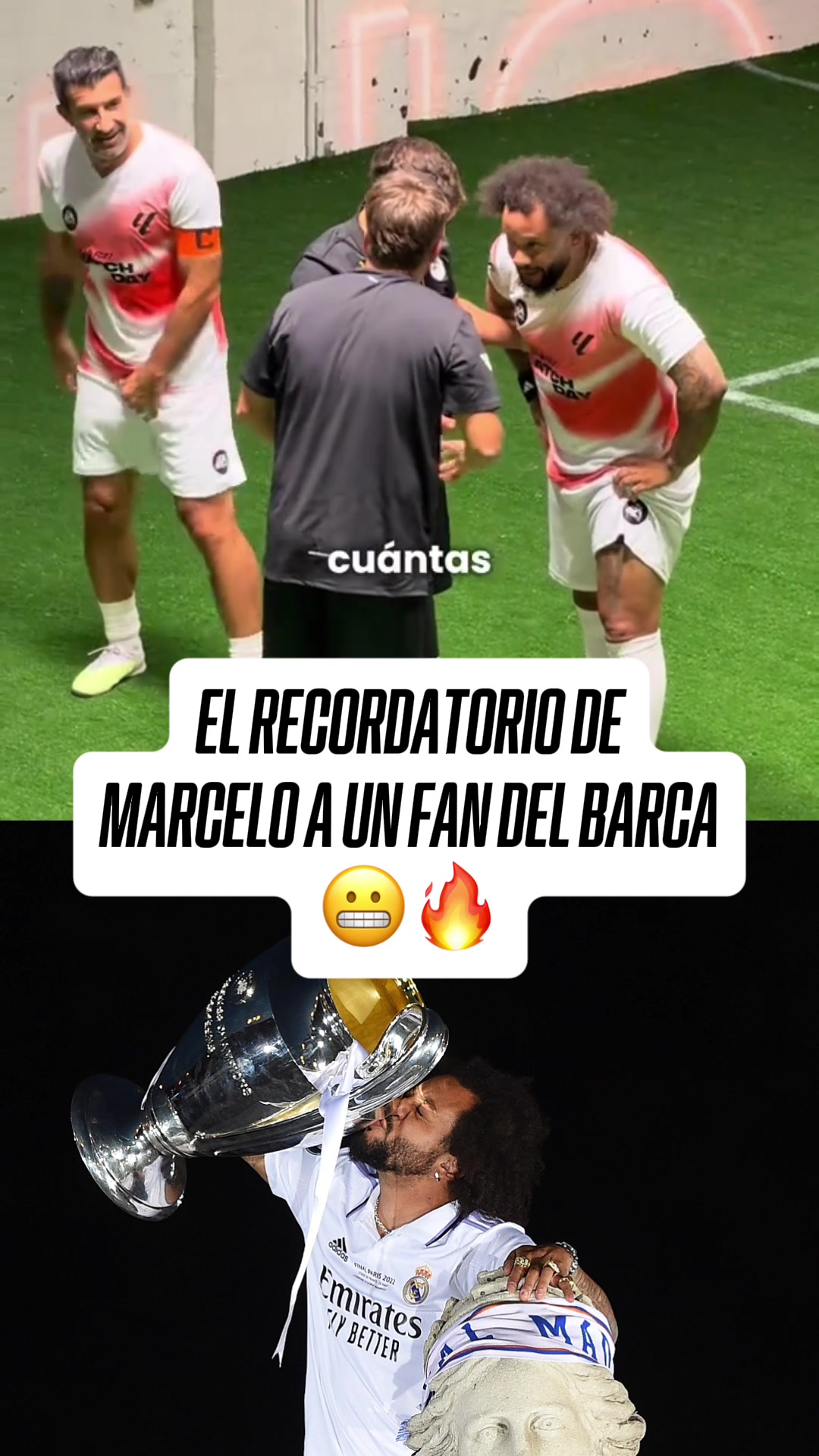 @ESPN México