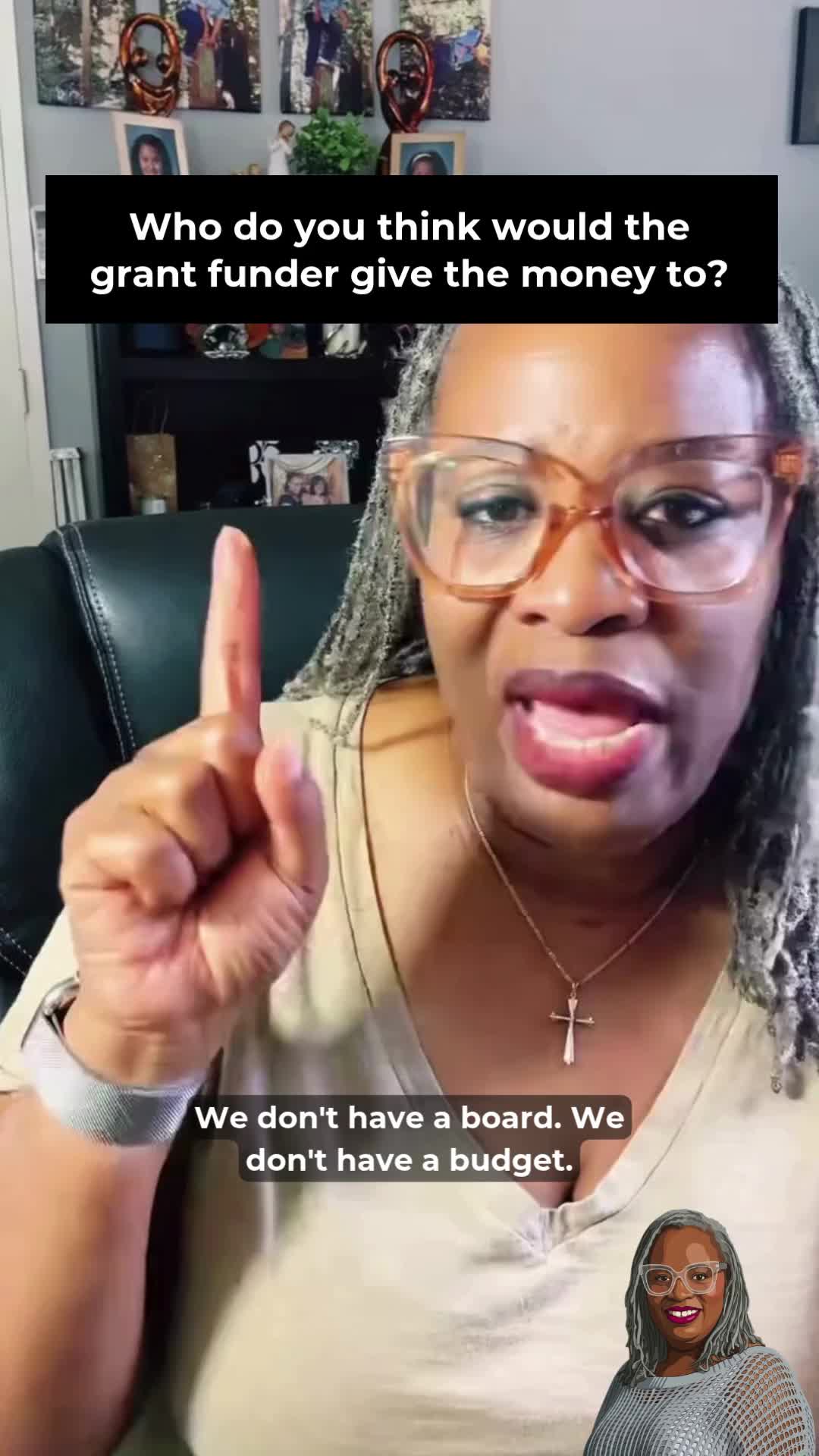 @Jen The Nonprofit Expert