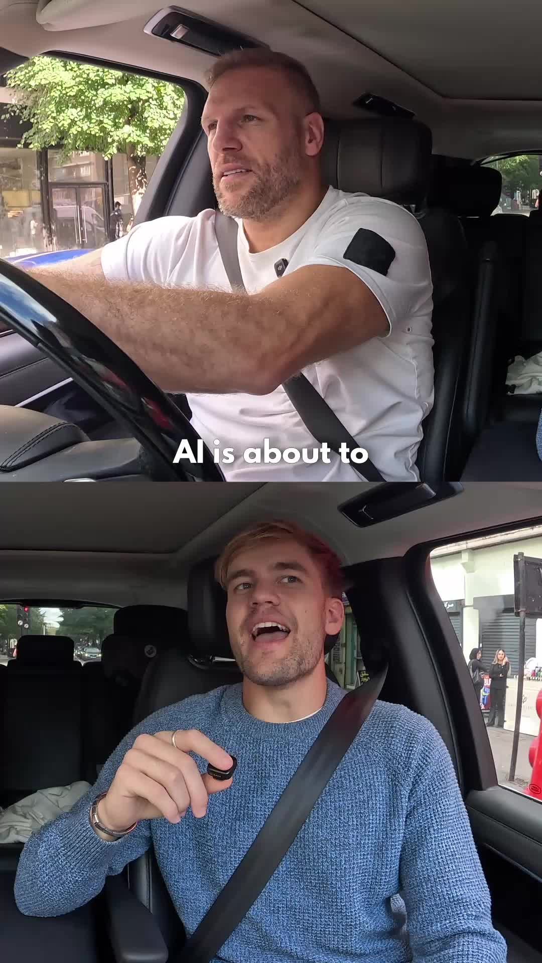 @James Haskell