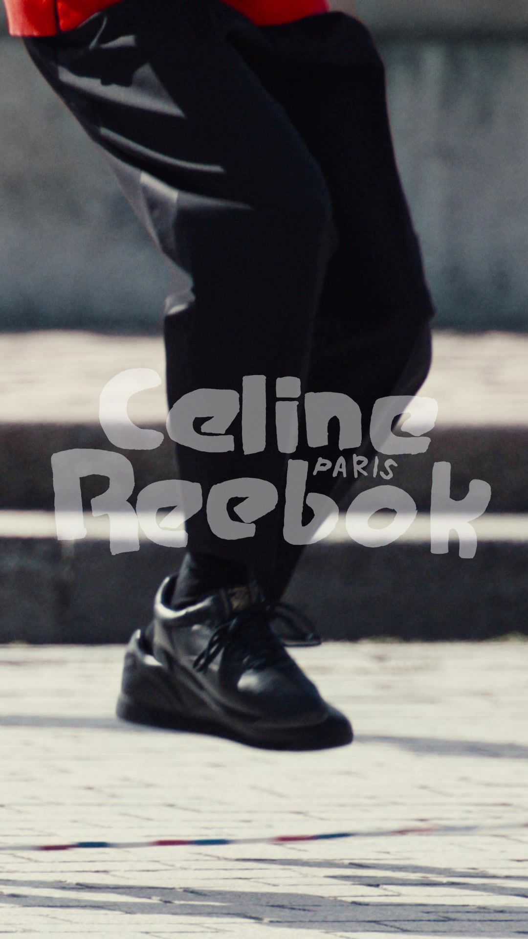 @Reebok