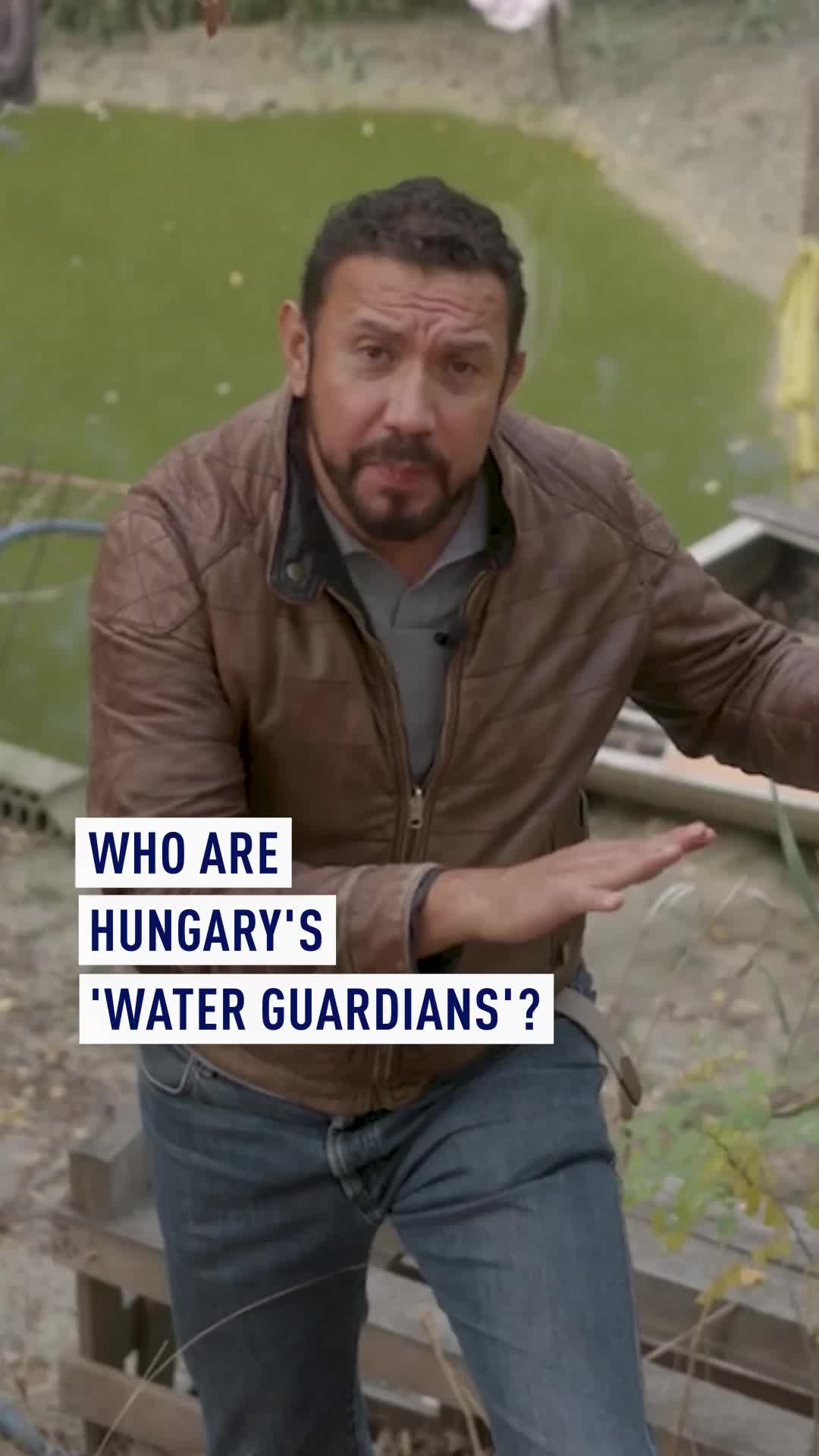 @CGTN Europe