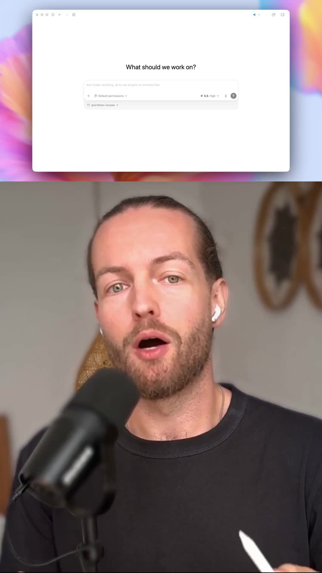 @AI Andy