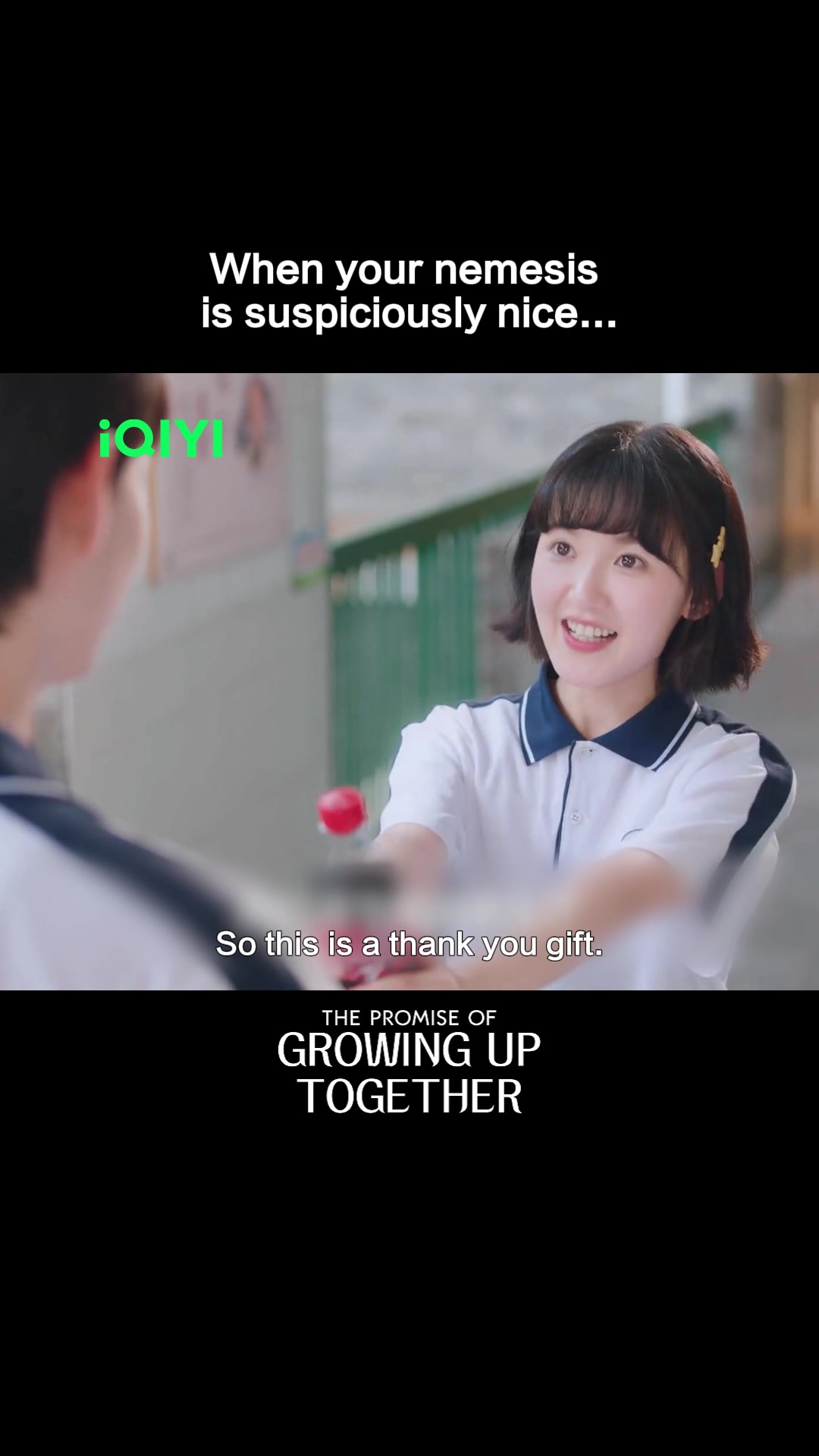 @iQIYI Singapore