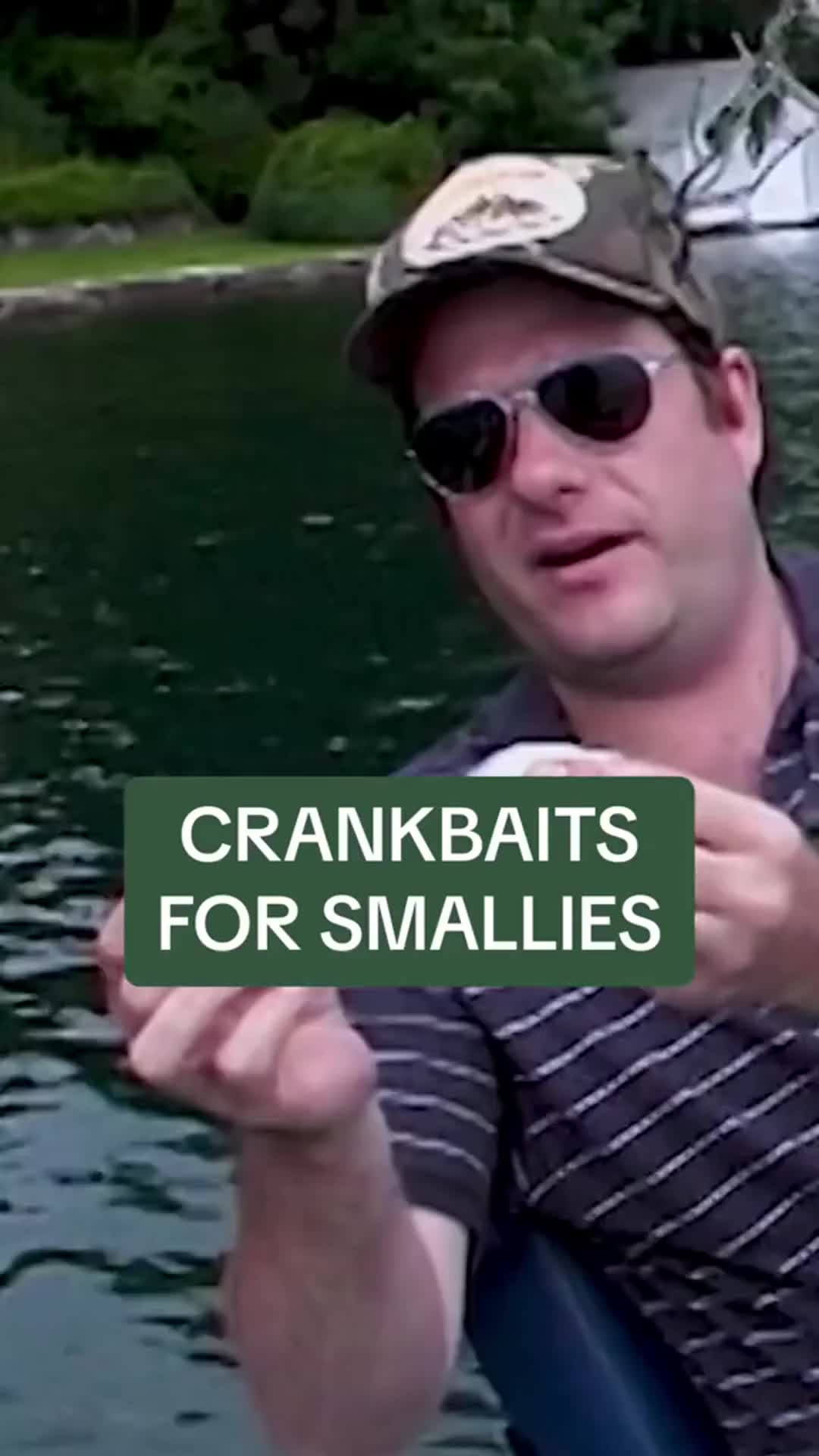 @Lunkerville