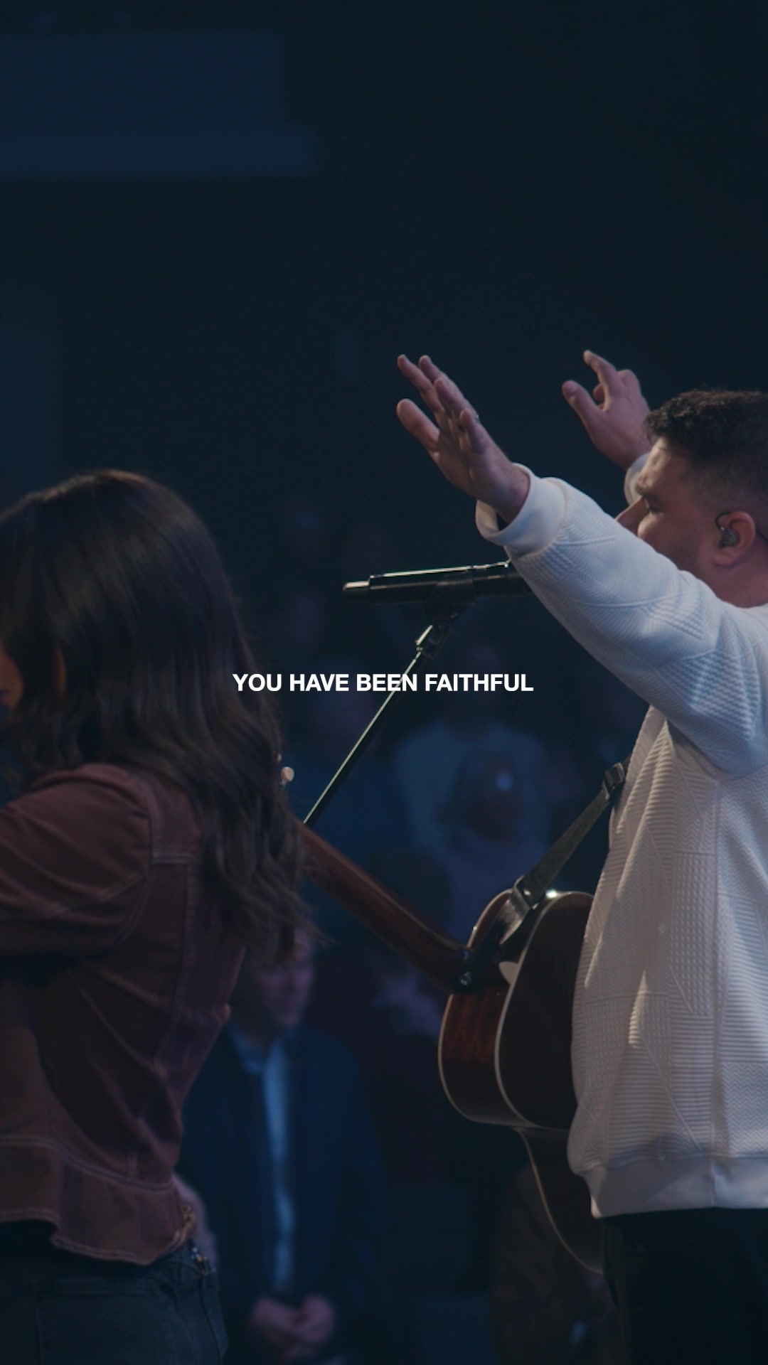@Gateway Worship