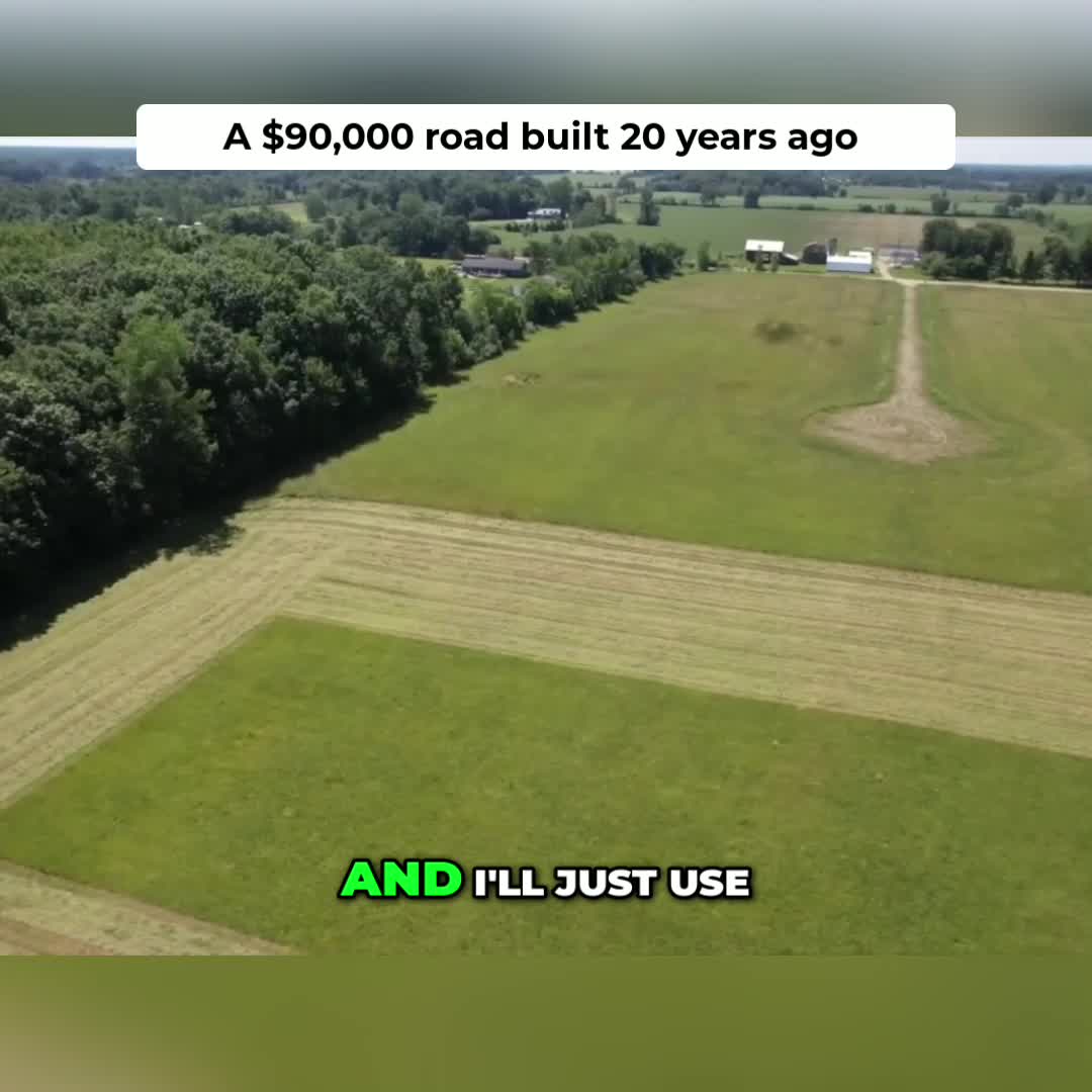 @Kip Siegler Farming