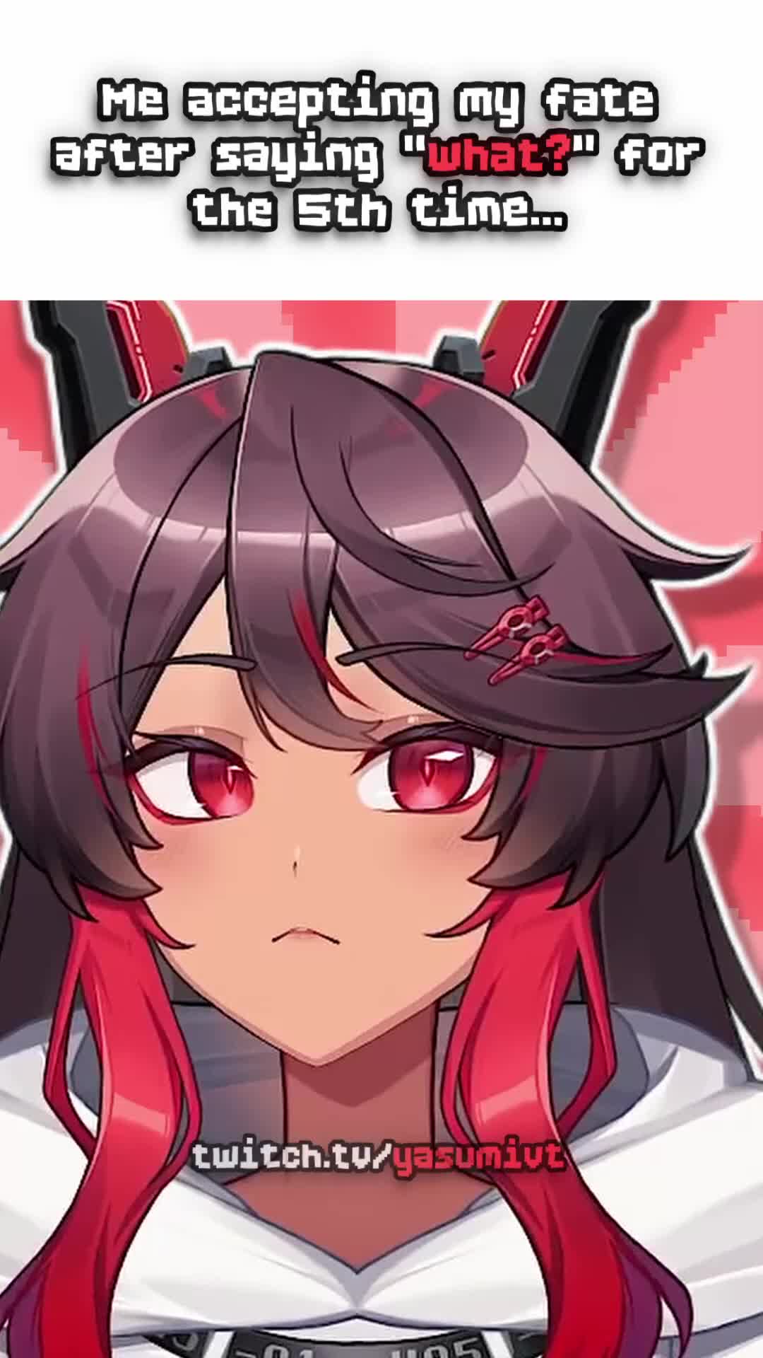 @☒ Yasu | 🦊 Vtuber ☒