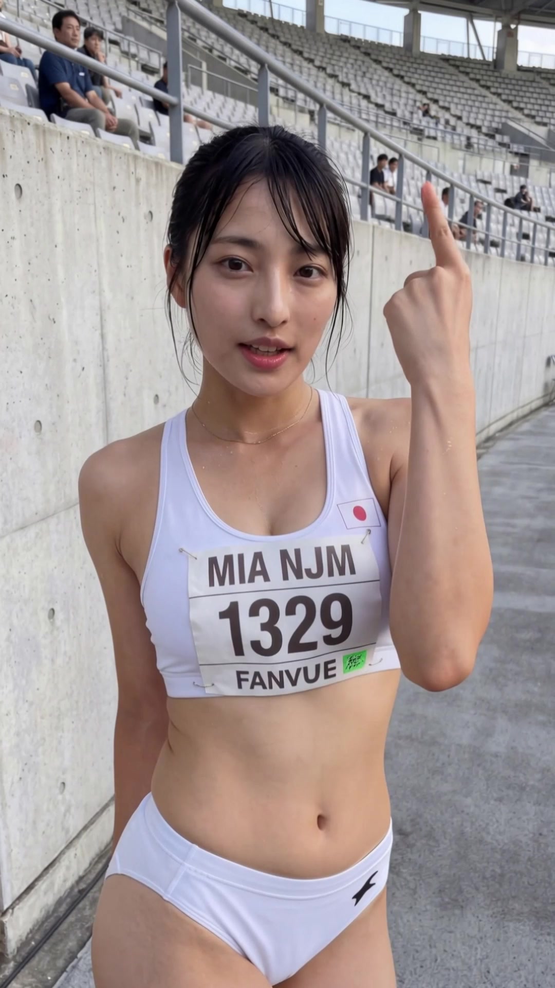 @Mia Nakajima