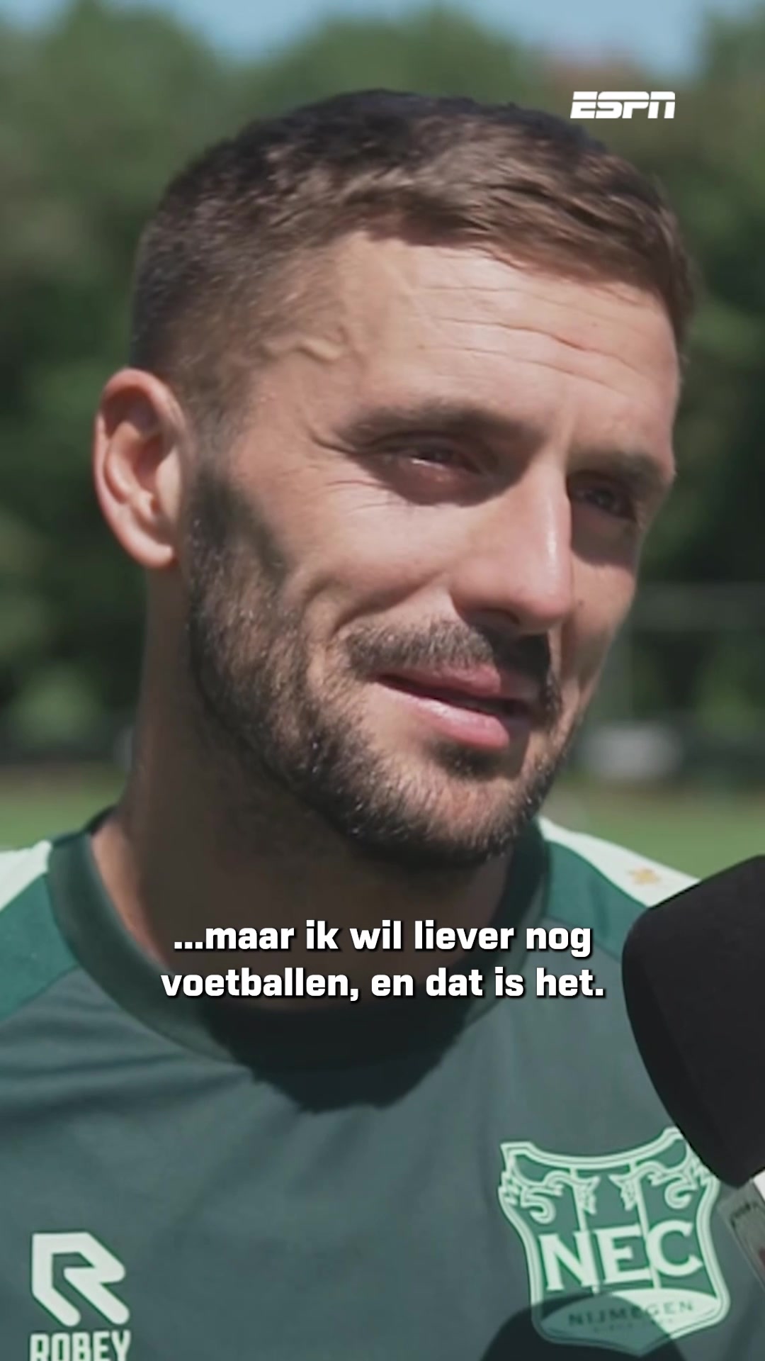 @ESPN NL