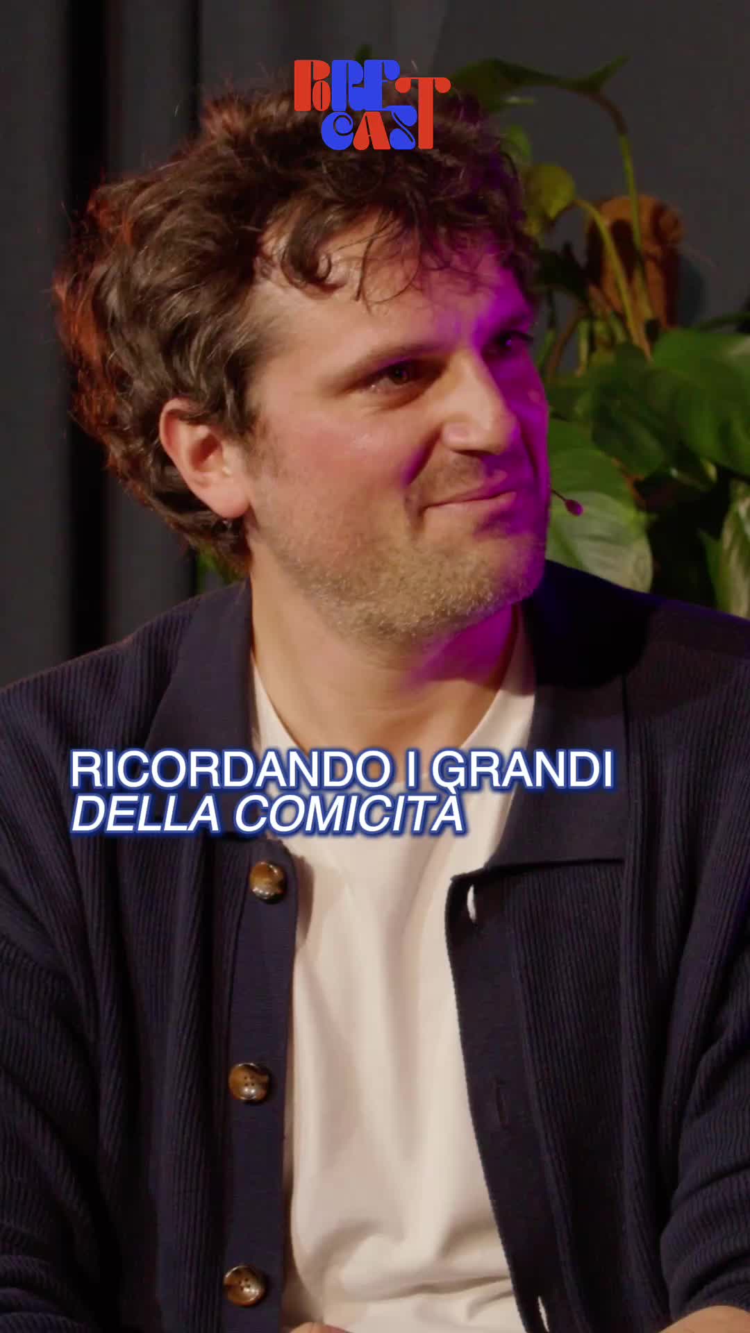 @PoretCast
