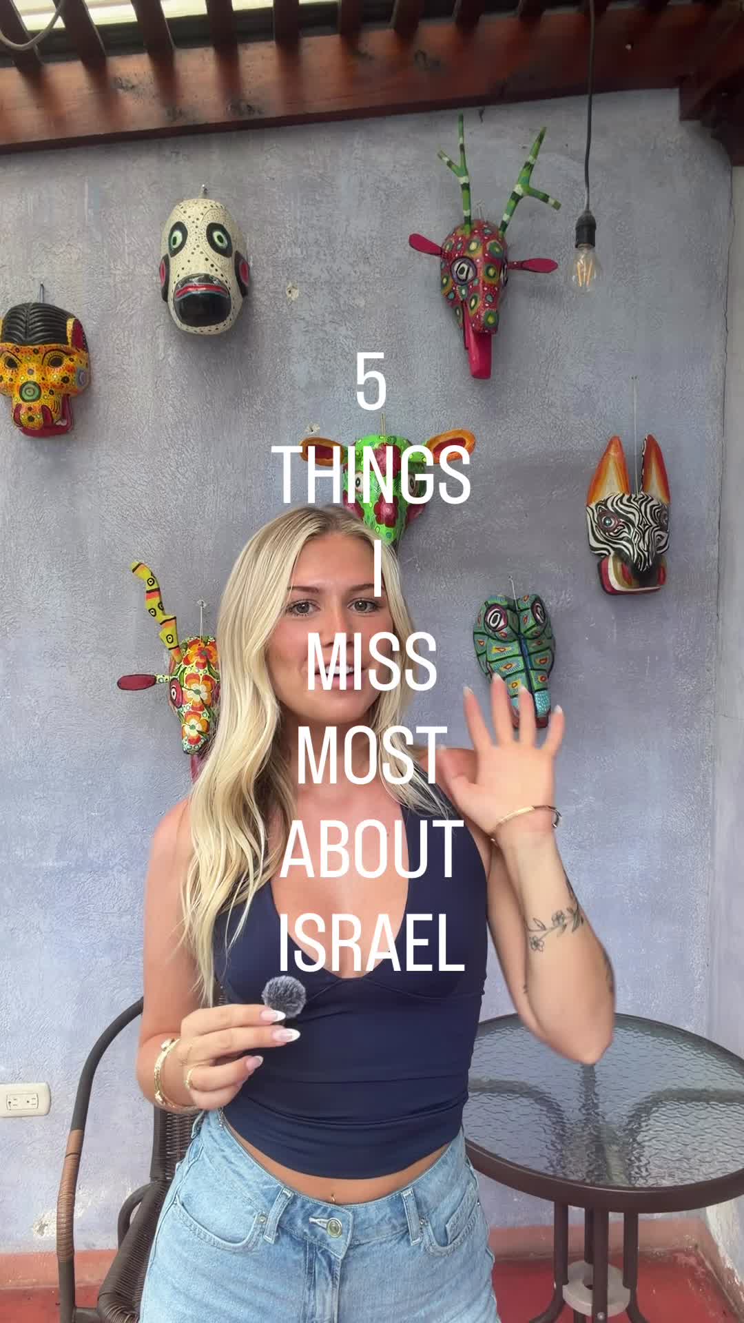 @TalkIsrael Creators