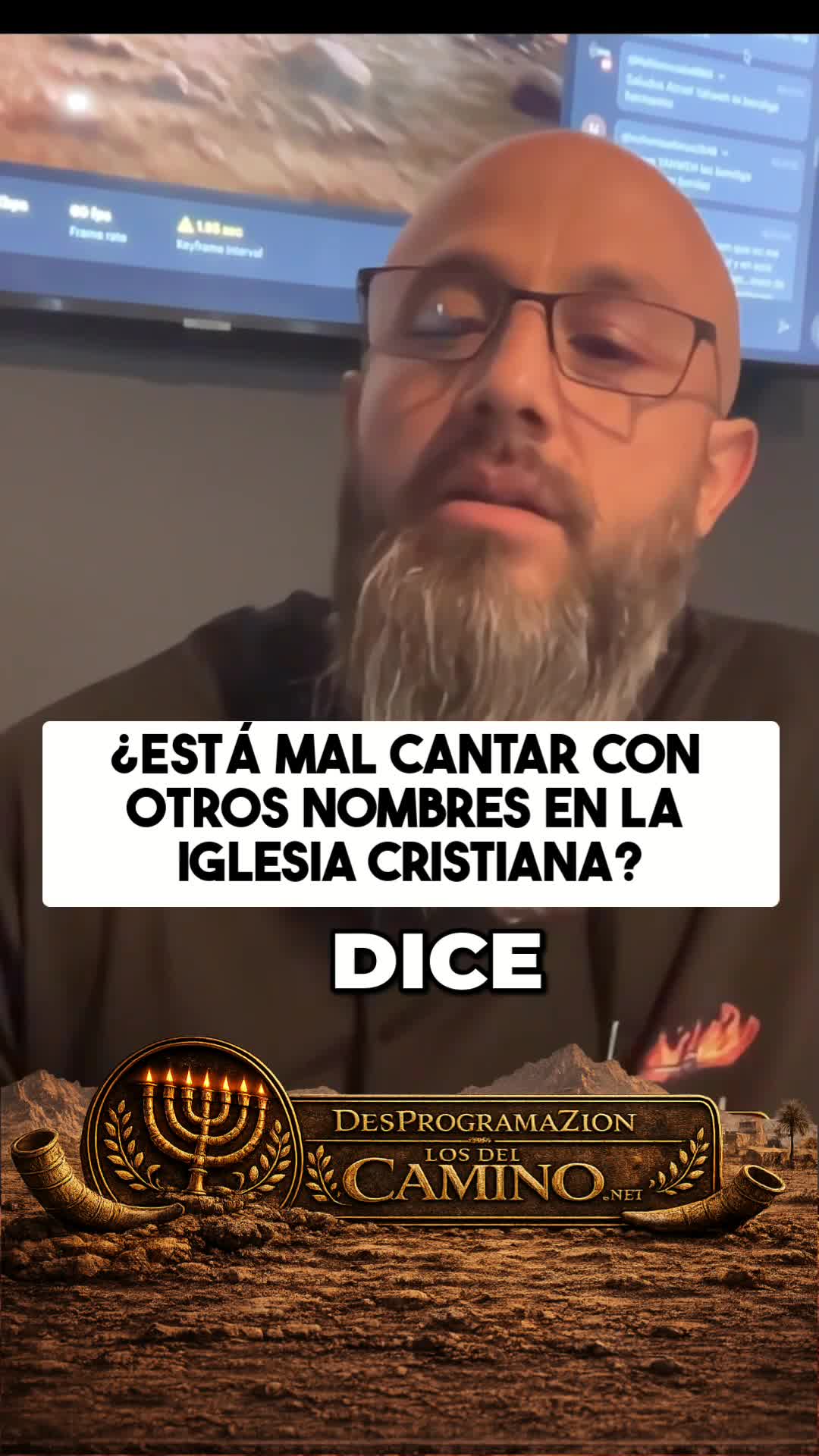 @El Camino de YHWH _Oficial