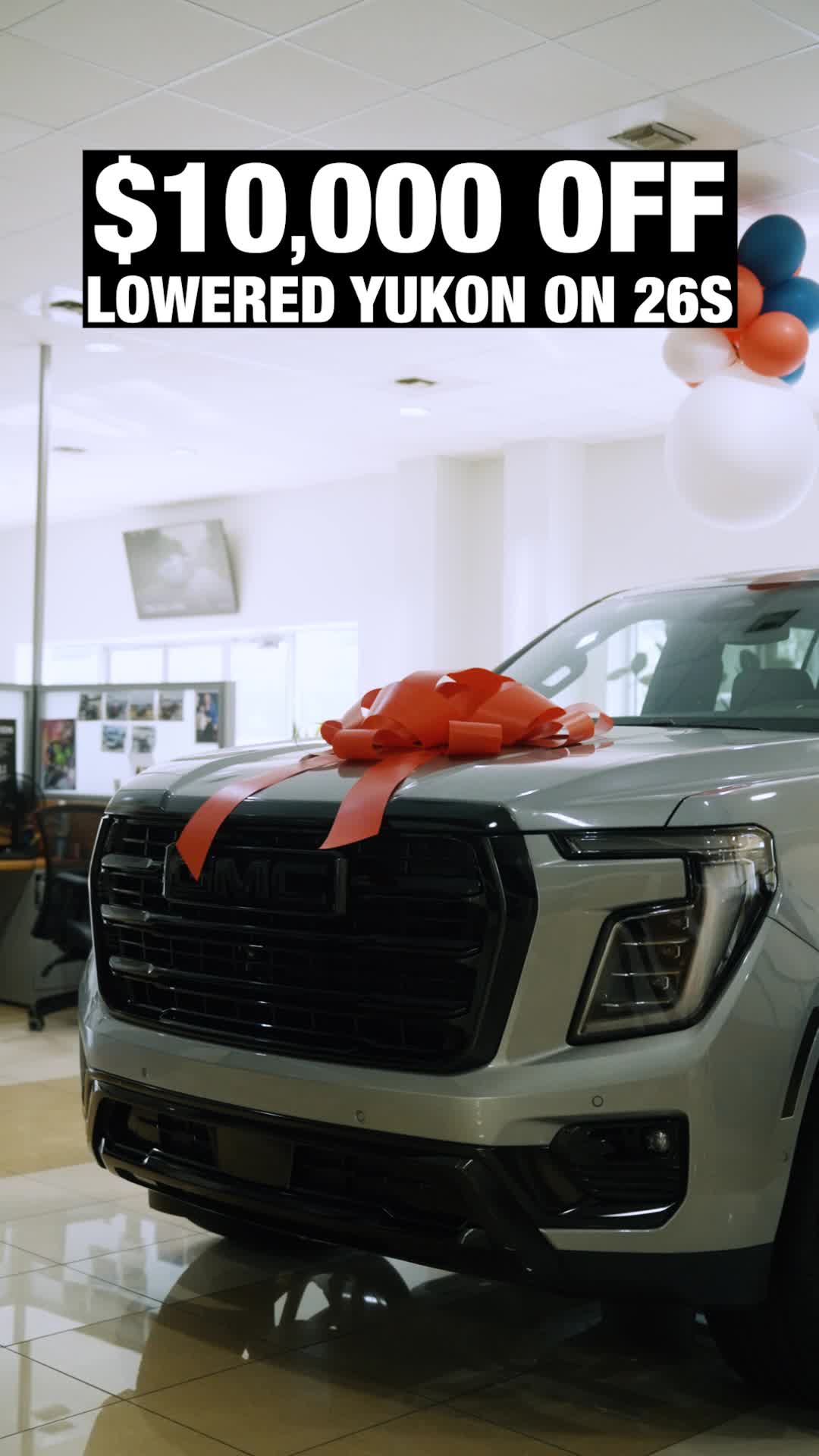 @Texan GMC Buick