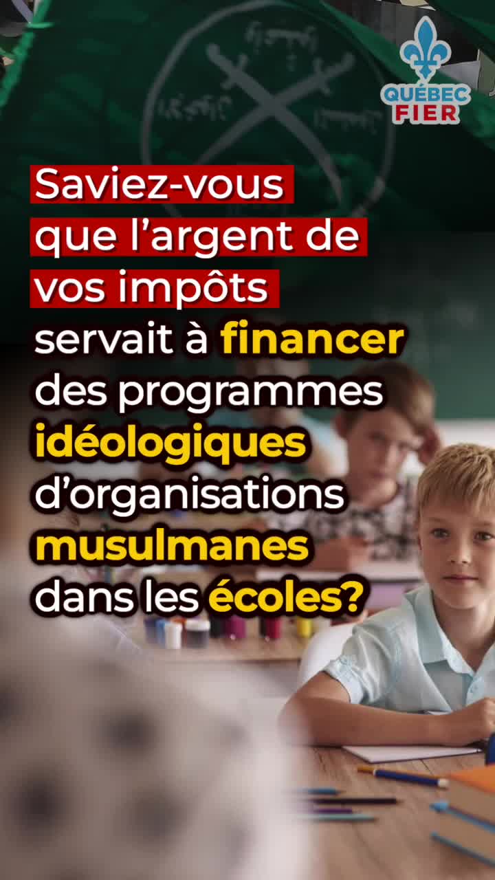 @Québec FIER