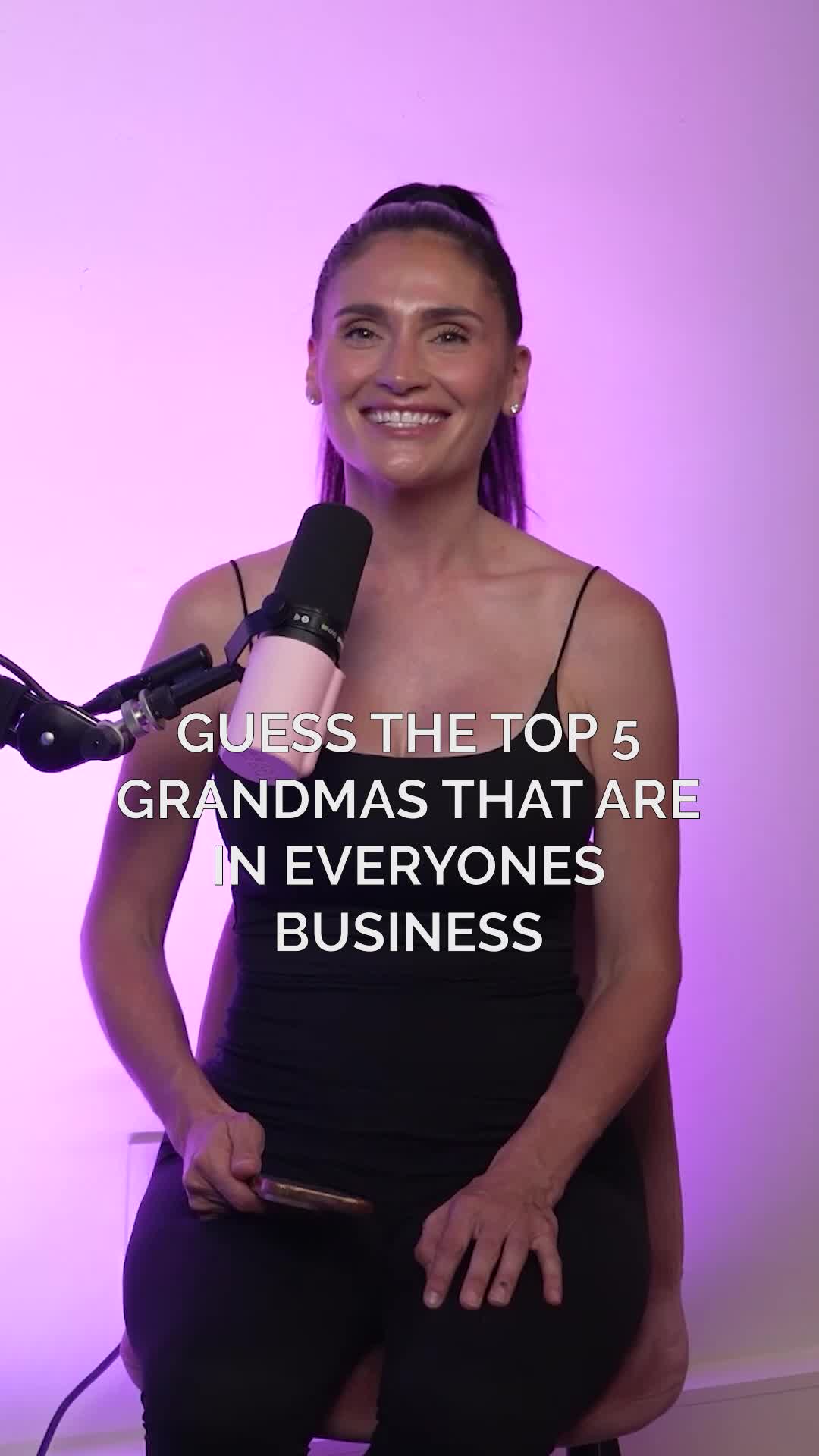 @not famous show