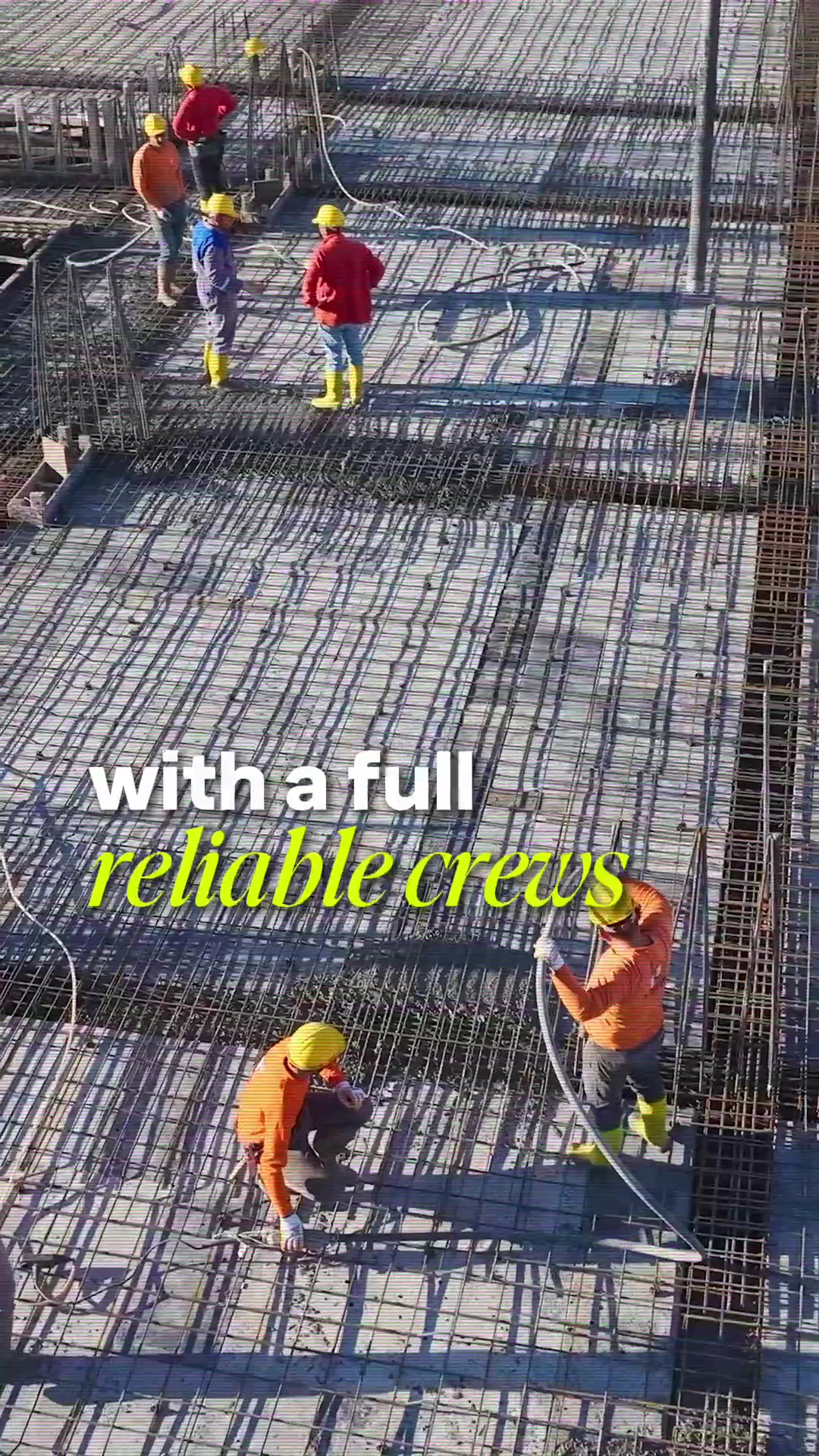 @The Contractor Ai Group
