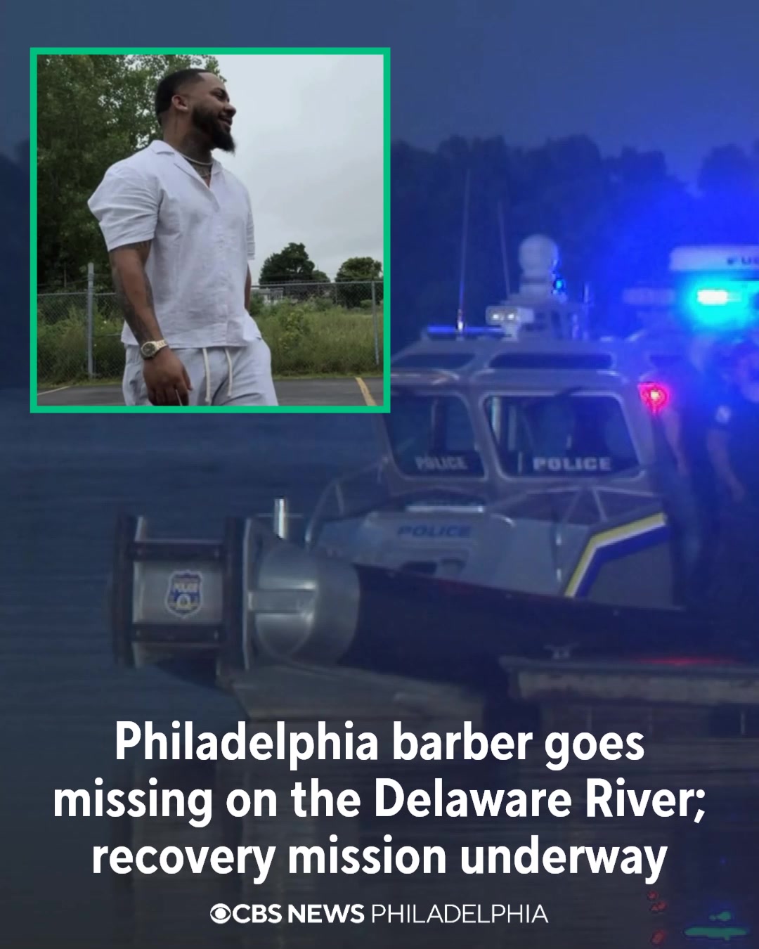 @CBS Philadelphia