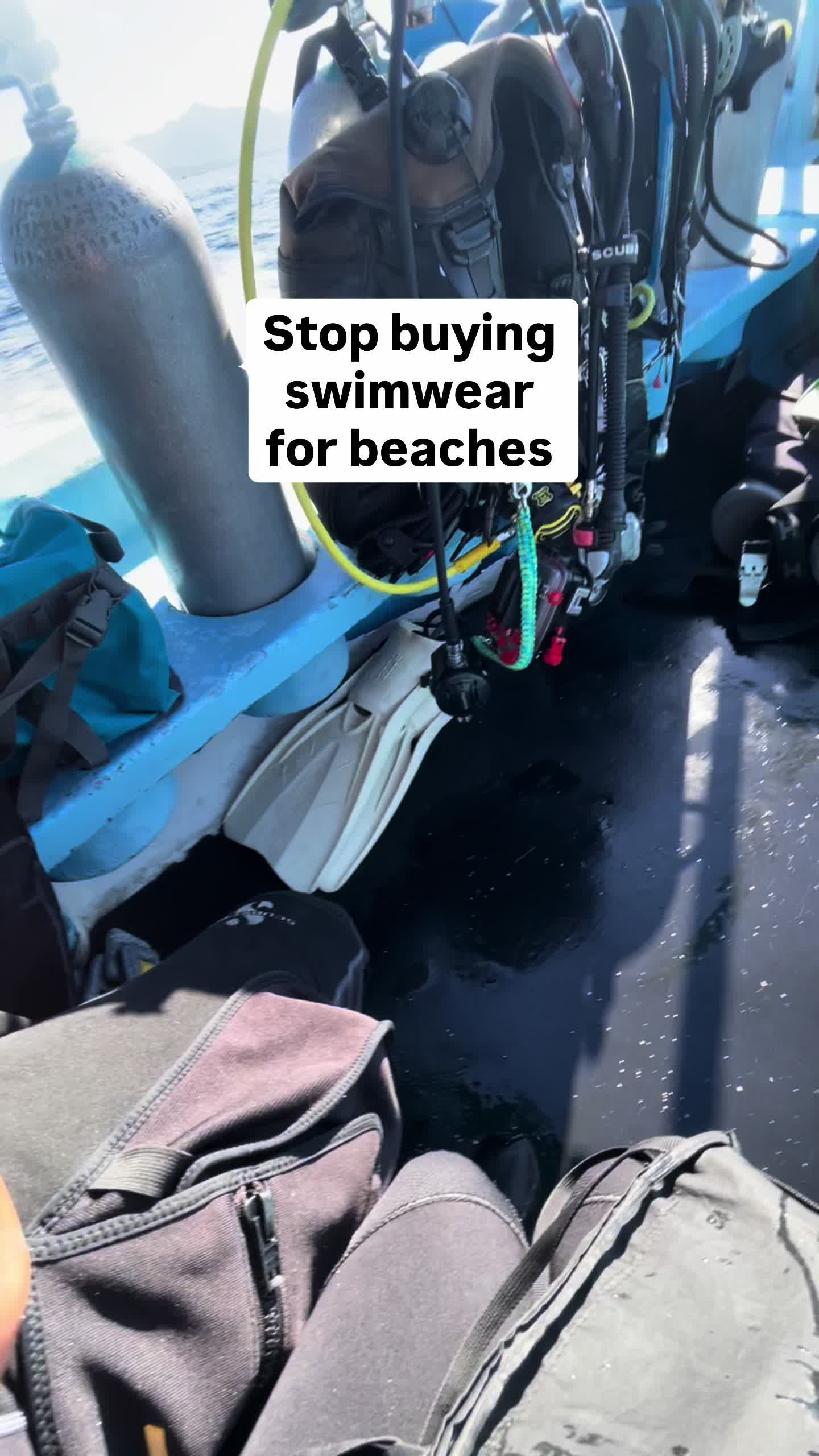 @The Dive Compass