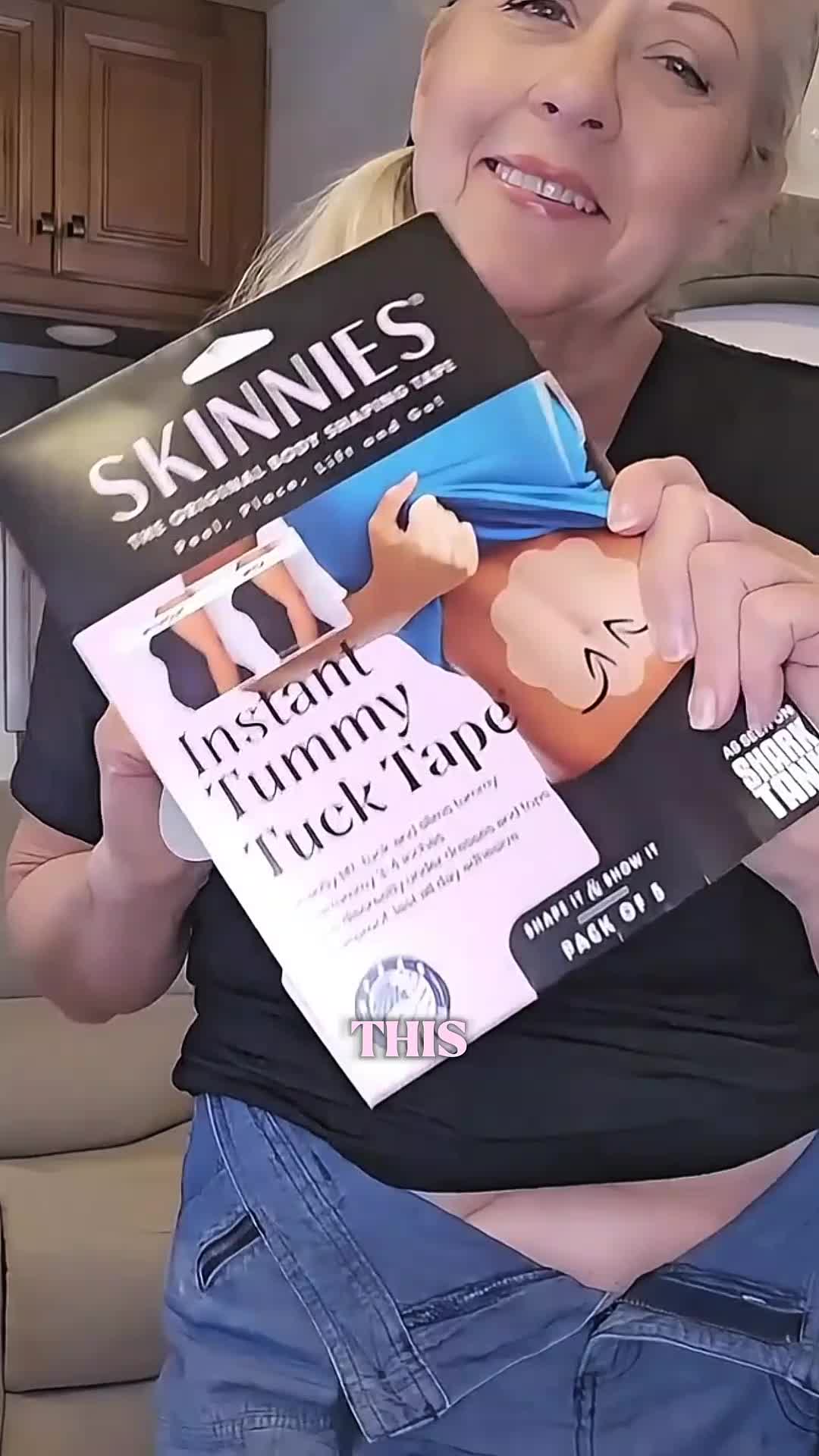 @Skinnies InstantLifts