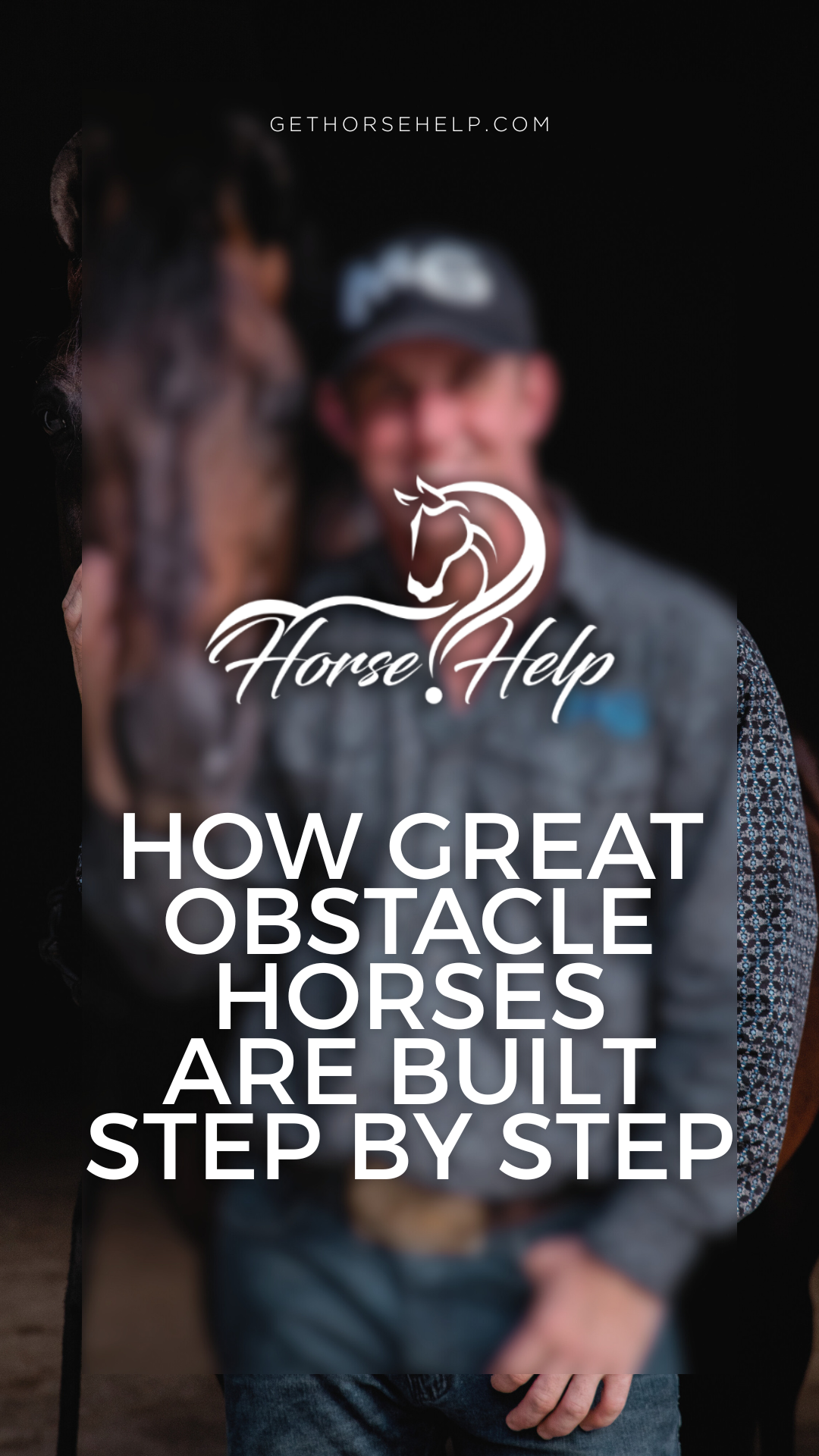 @Horse Help